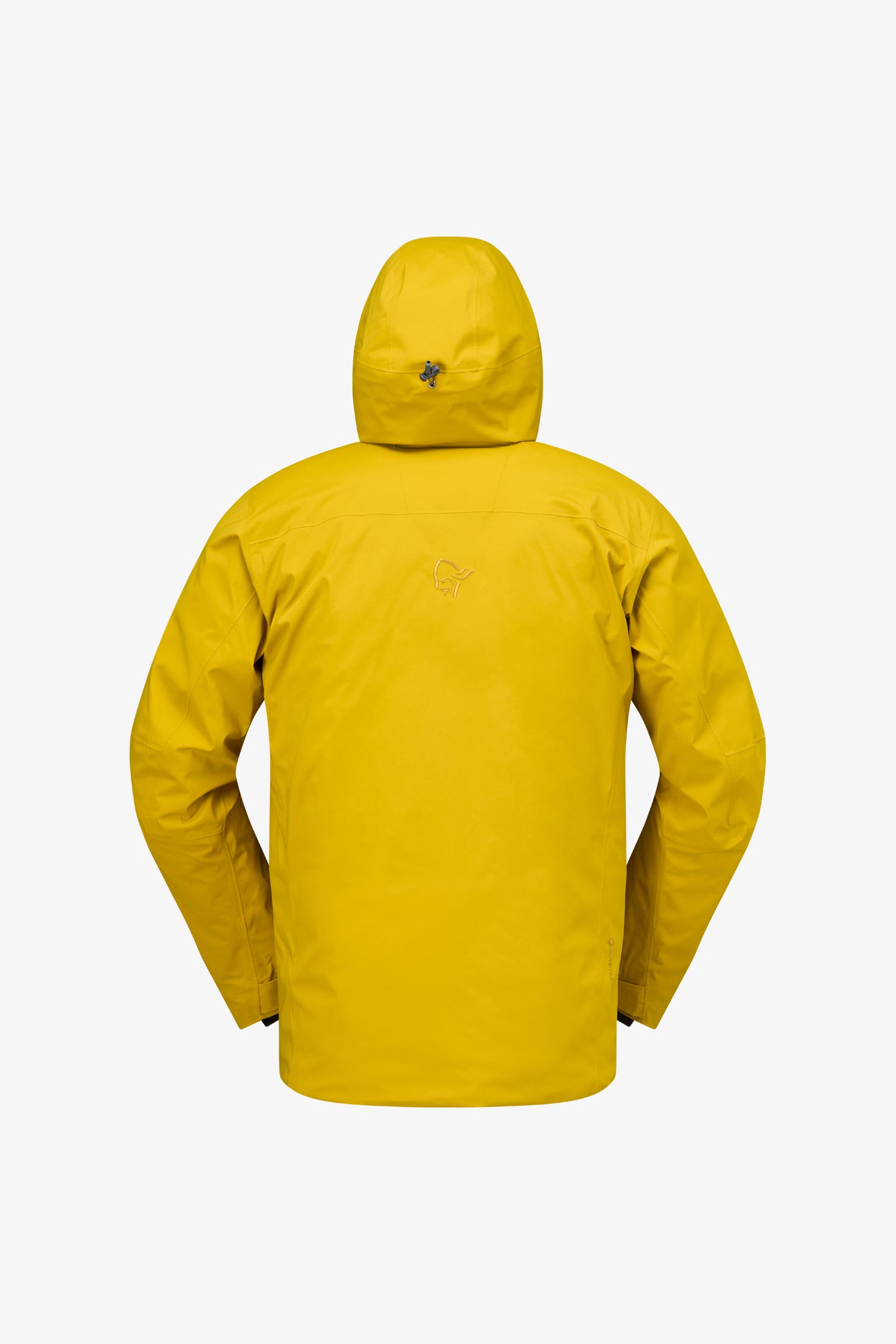 lofoten Gore-Tex down800 Jacket (M) | フルマークスストア-北欧