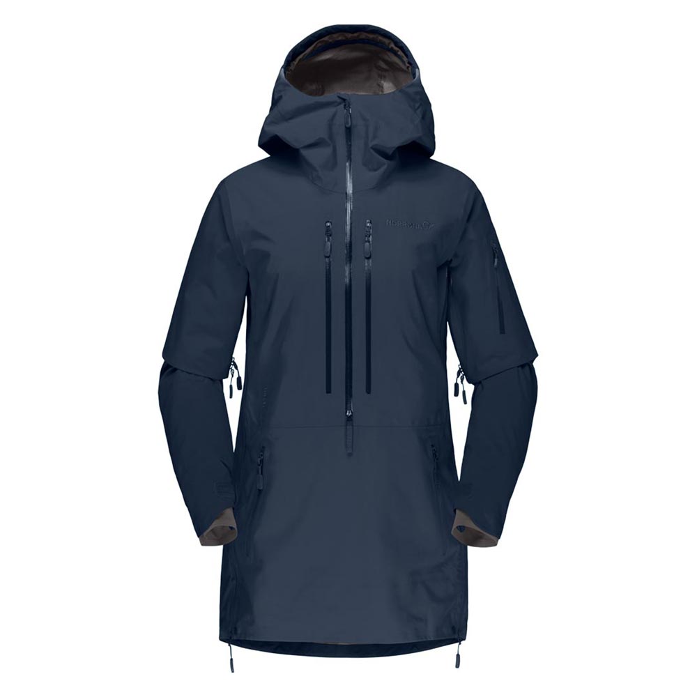 lofoten Gore-Tex Pro Anorak (W)