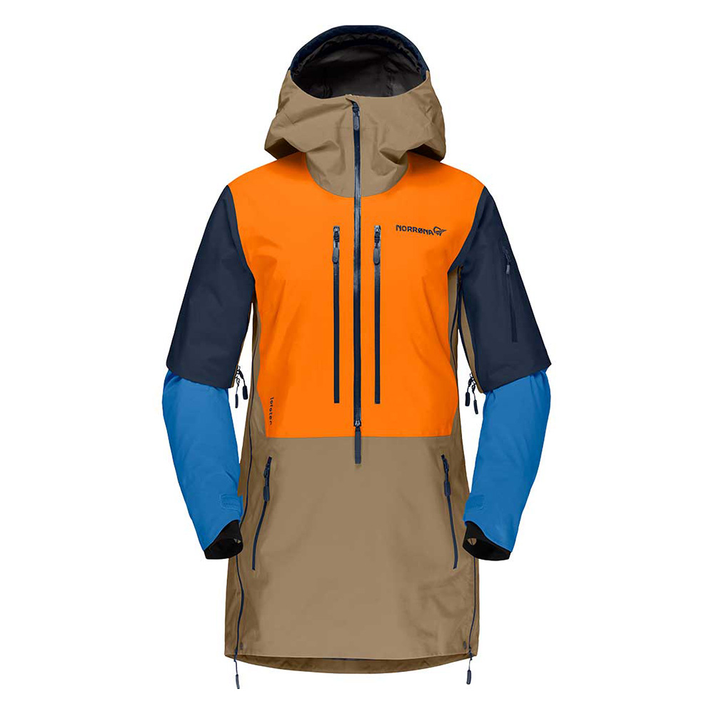 lofoten Gore-Tex Pro Anorak (W)