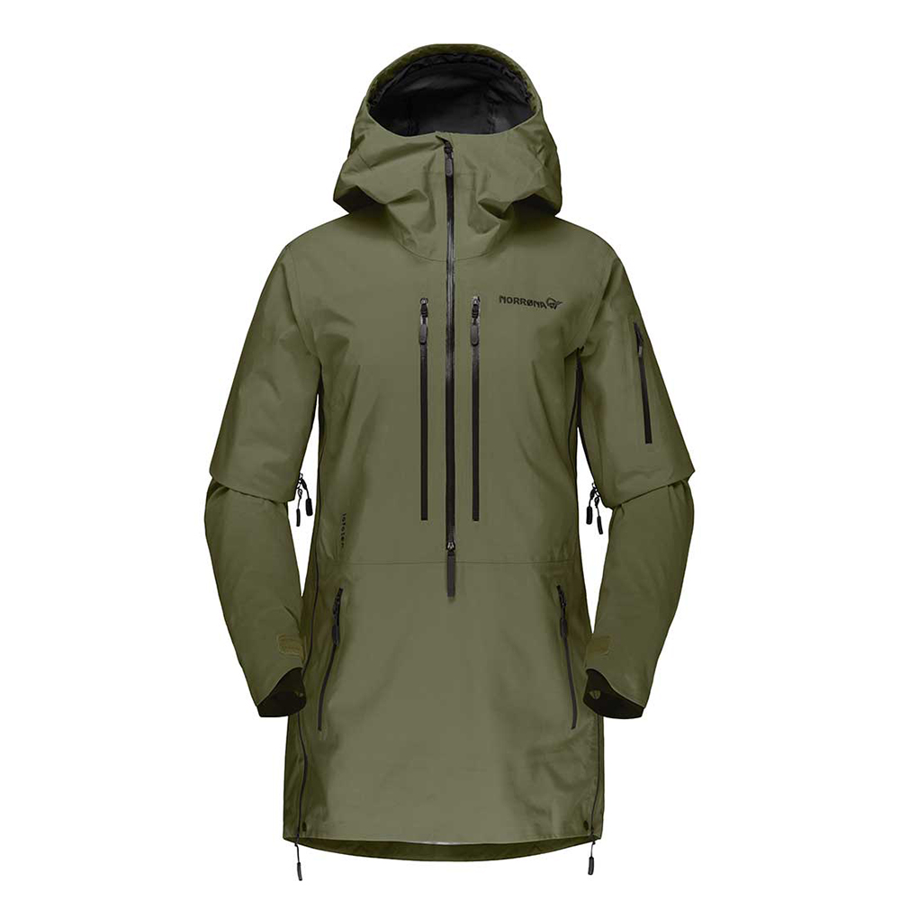 lofoten Gore-Tex Pro Anorak (W)