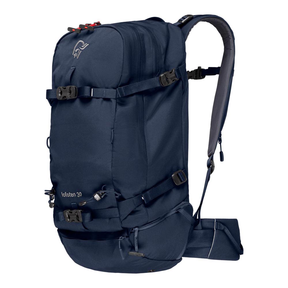 ノローナ NORRONA lofofen Integral 30 ロフォテン 30L バックカントリー バックパック デイパック リュック