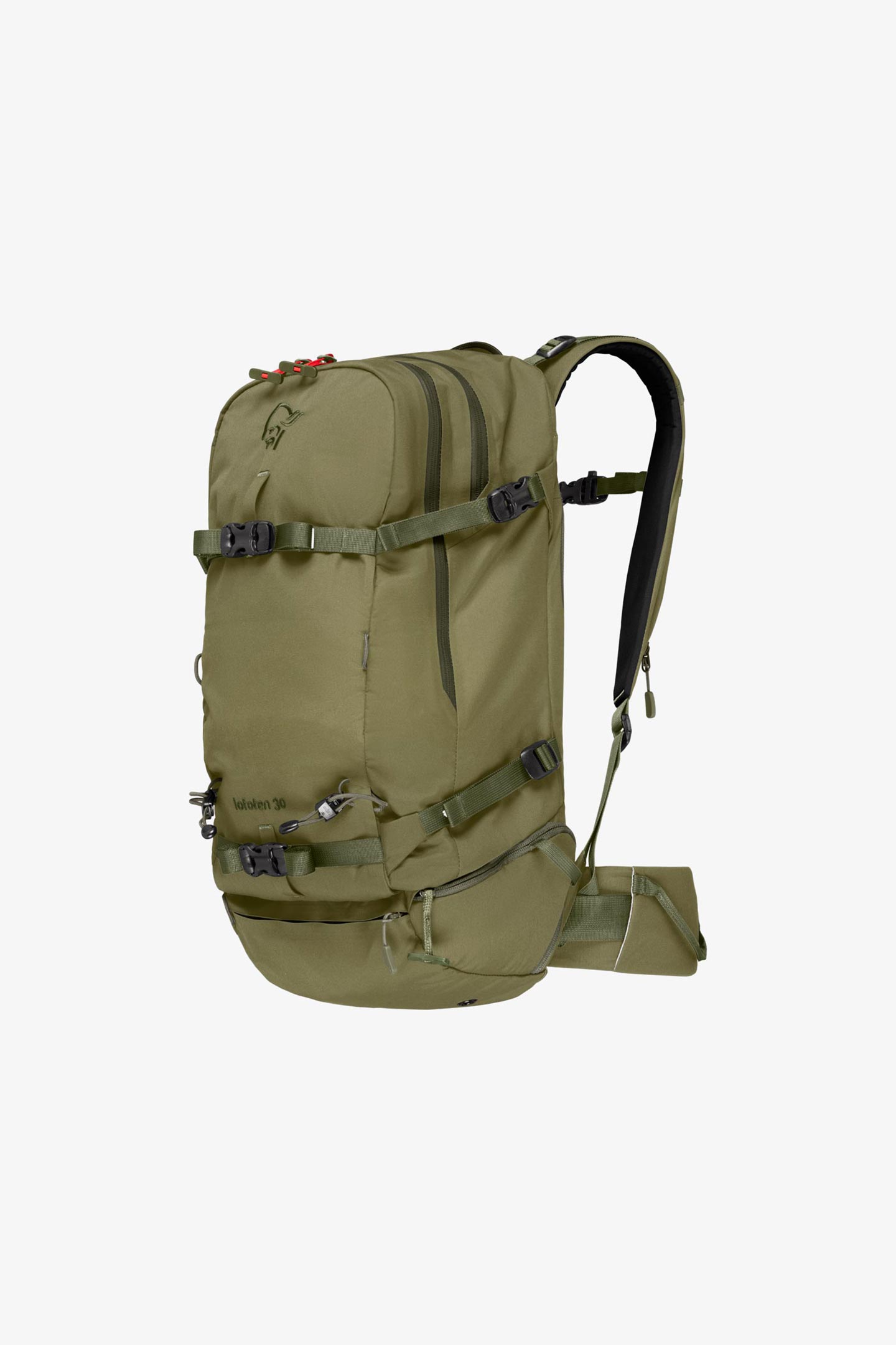 lofoten 30L Pack | フルマークスストア-北欧アウトドア用品,NORRONA