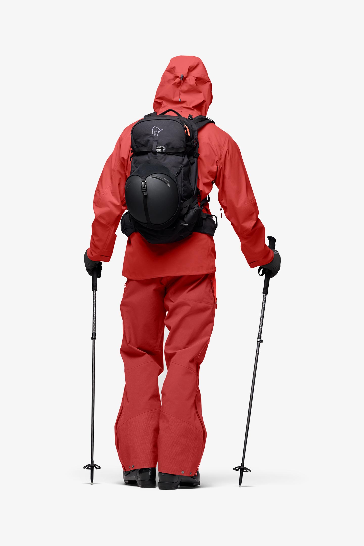 lofoten 30L Pack | フルマークスストア-北欧アウトドア用品,NORRONA