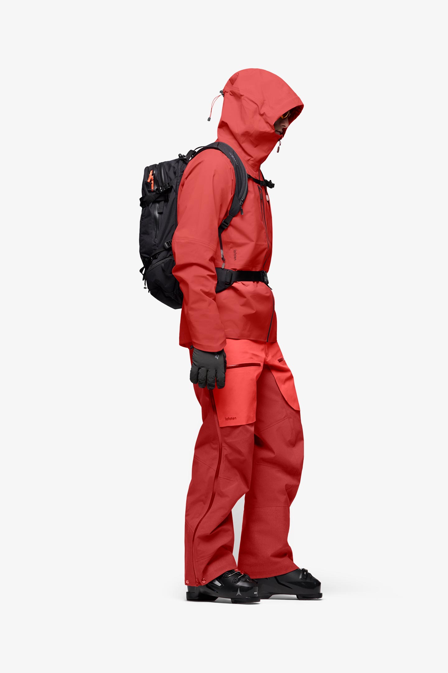 lofoten 30L Pack | フルマークスストア-北欧アウトドア用品,NORRONA