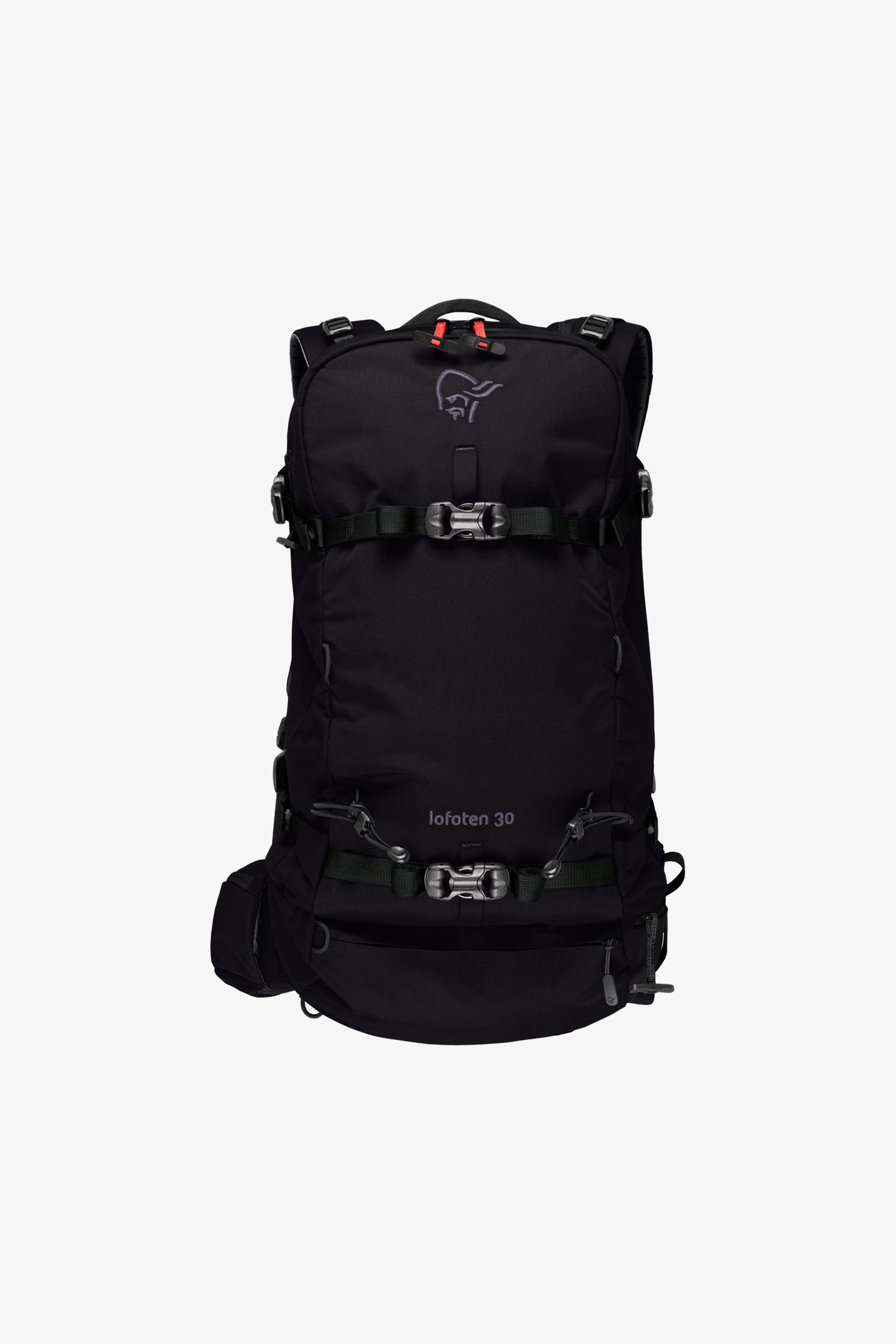 NORRNA lofoten ノローナ ロフォーテン バックカントリー lofoten 30L Pack | フルマークスストア-北欧アウトドア用品,NORRONA