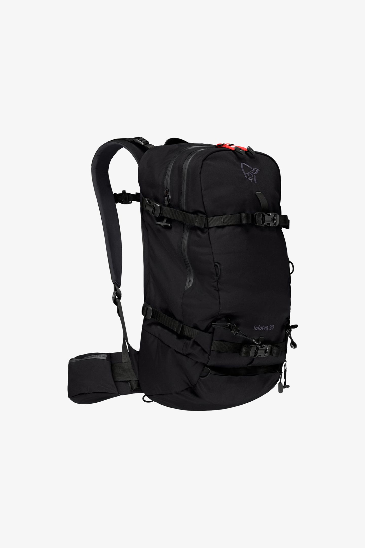lofoten 30L Pack | フルマークスストア-北欧アウトドア用品,NORRONA