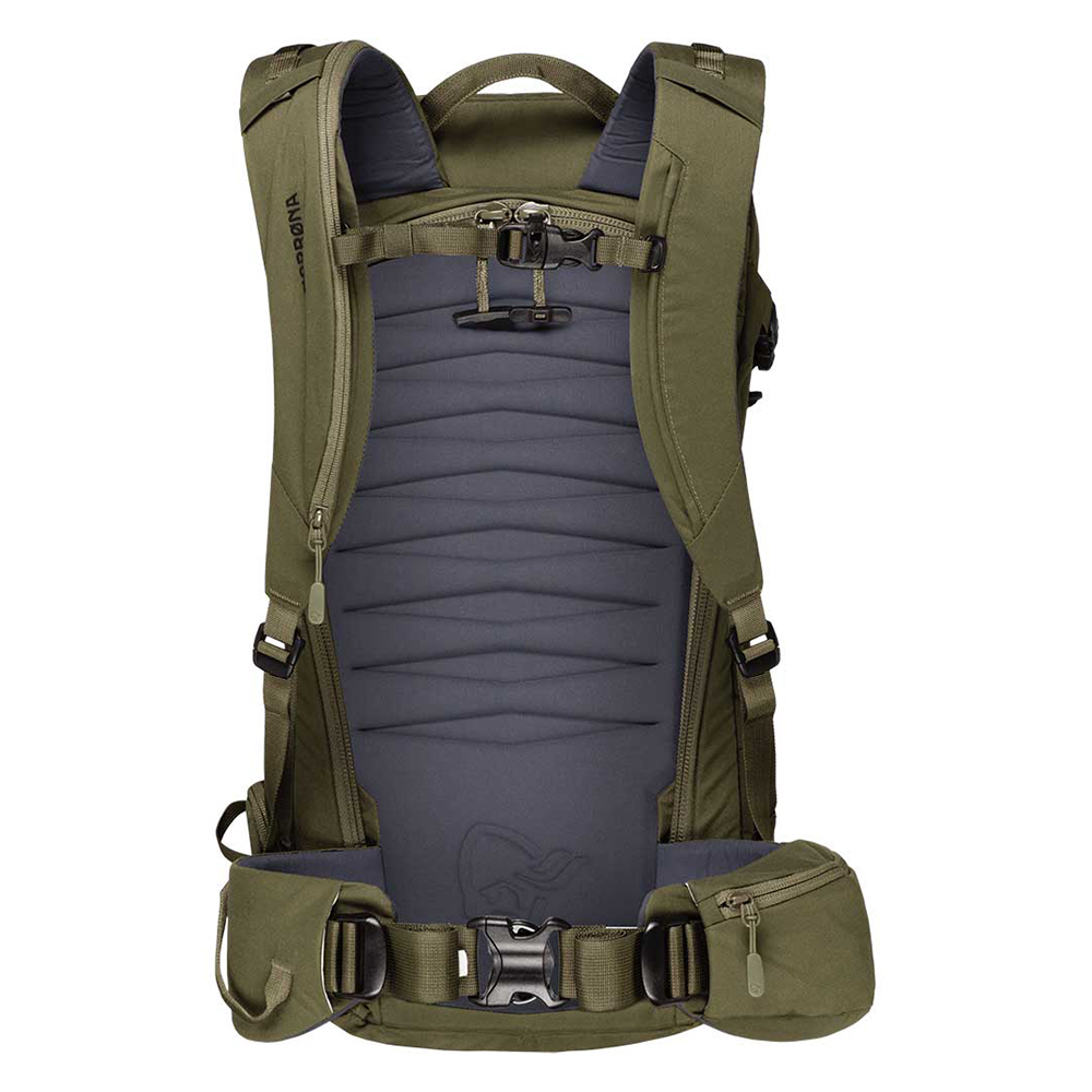 Lofoten 30l Pack フルマークスストア 北欧アウトドア用品 Norrona Houdini Poc Sailracing公式通販