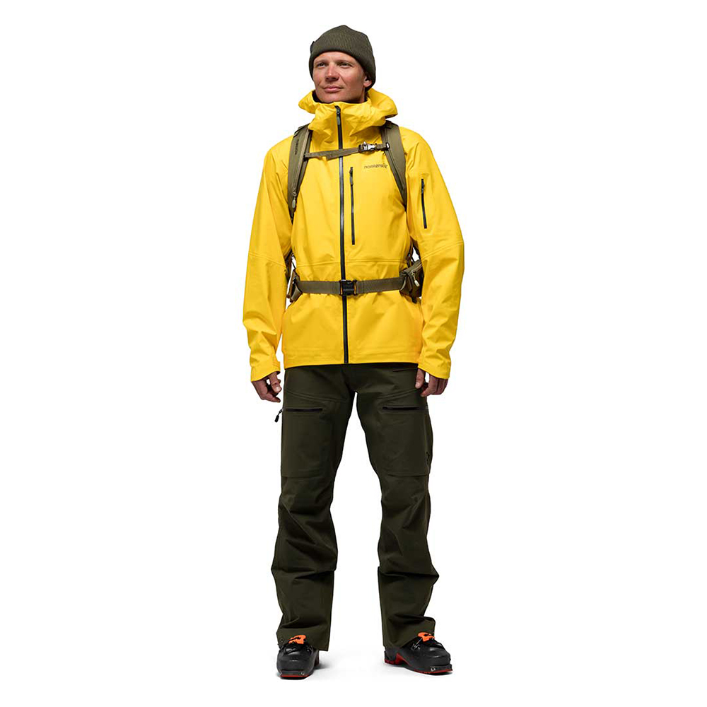 Lofoten 30l Pack フルマークスストア 北欧アウトドア用品 Norrona Houdini Poc Sailracing公式通販