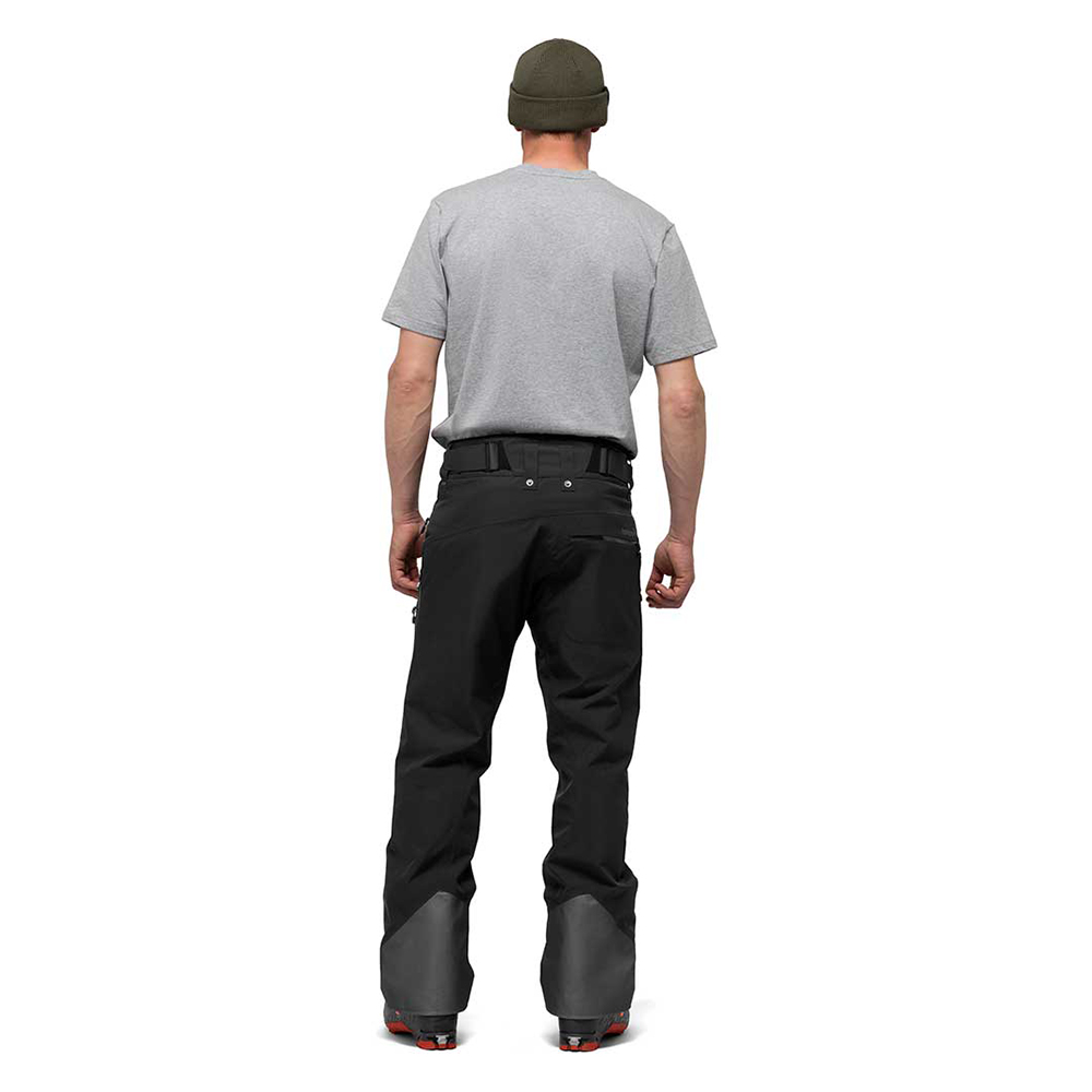 lofoten Gore-Tex insulated Pants (M)
