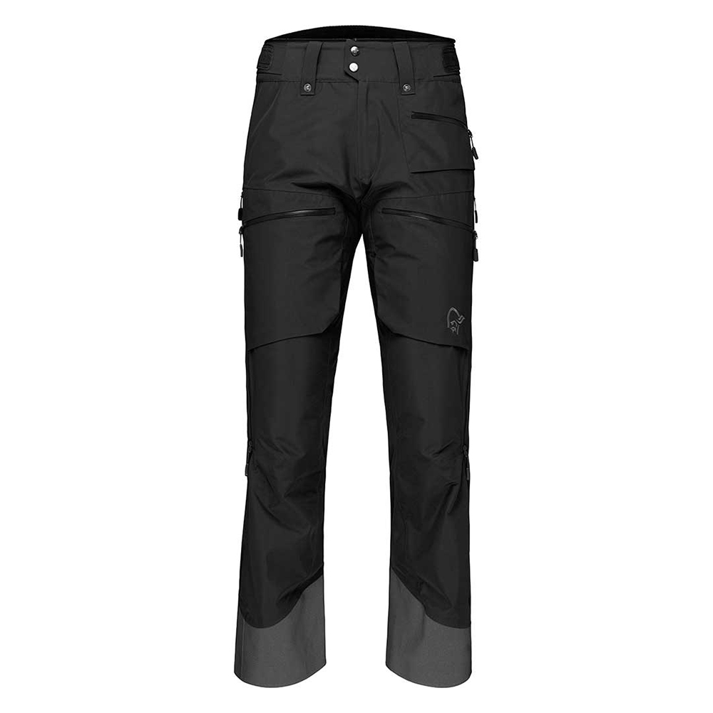 lofoten Gore-Tex insulated Pants (M)