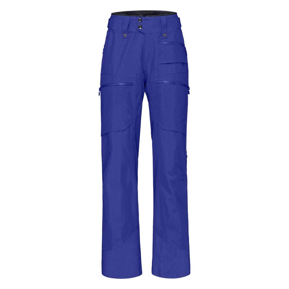 ノローナ NORRONA lofoten Gore-Tex Pro Jacket Men Blue Moon メンズ ロフォテン ゴアテックス プロ  ジャケット | LINEブランドカタログ