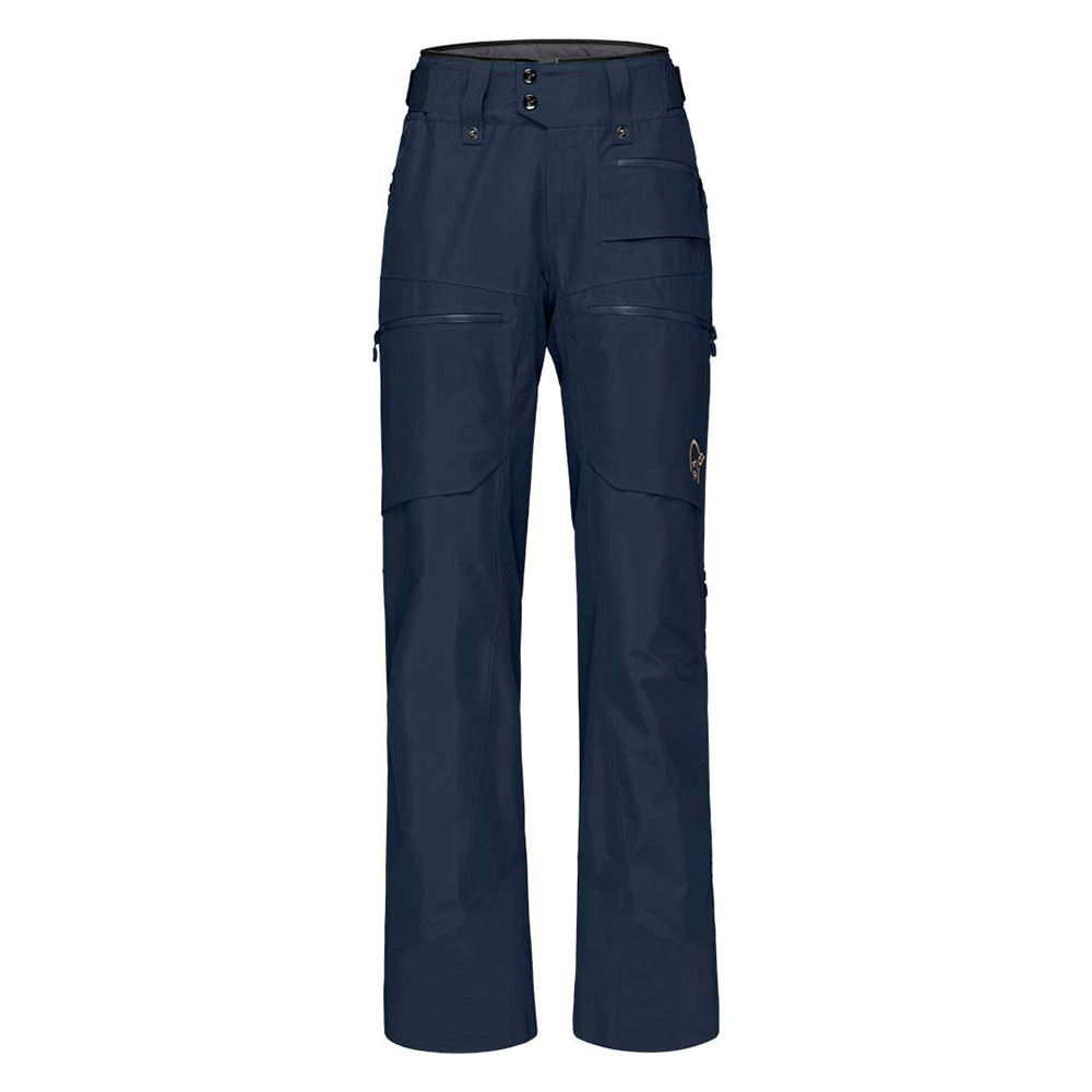 lofoten Gore-Tex insulated Pants (W)