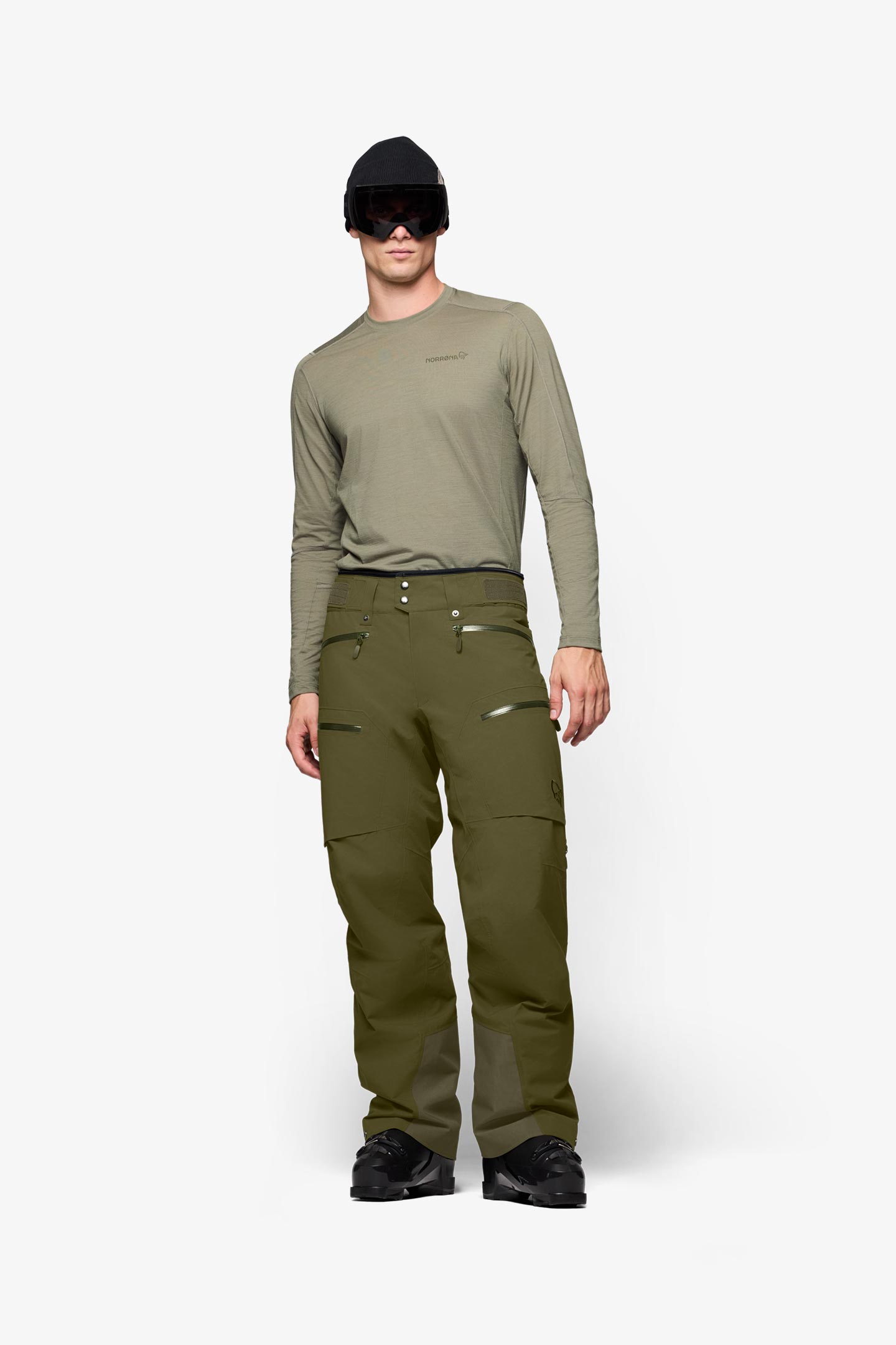 パンツ | フルマークスストア-北欧アウトドア用品,NORRONA,HOUDINI,POC