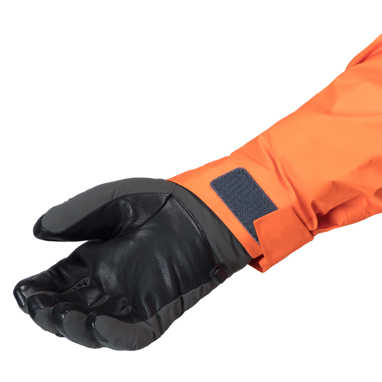 lofoten dri1 PrimaLoft170 short Gloves | フルマークスストア