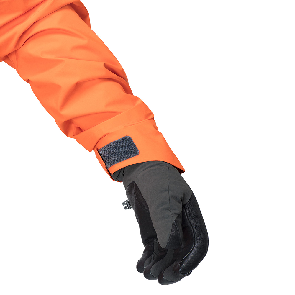 lofoten dri1 PrimaLoft170 short Gloves | フルマークスストア