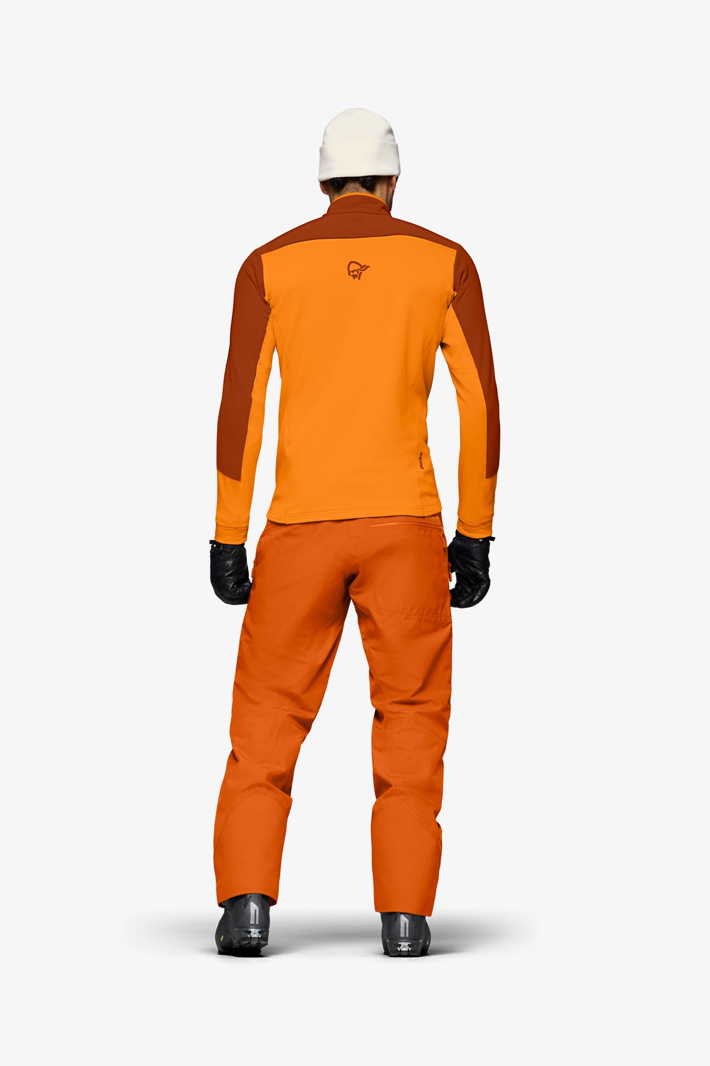 lofoten warm2 Jacket (M) | フルマークスストア-北欧アウトドア用品