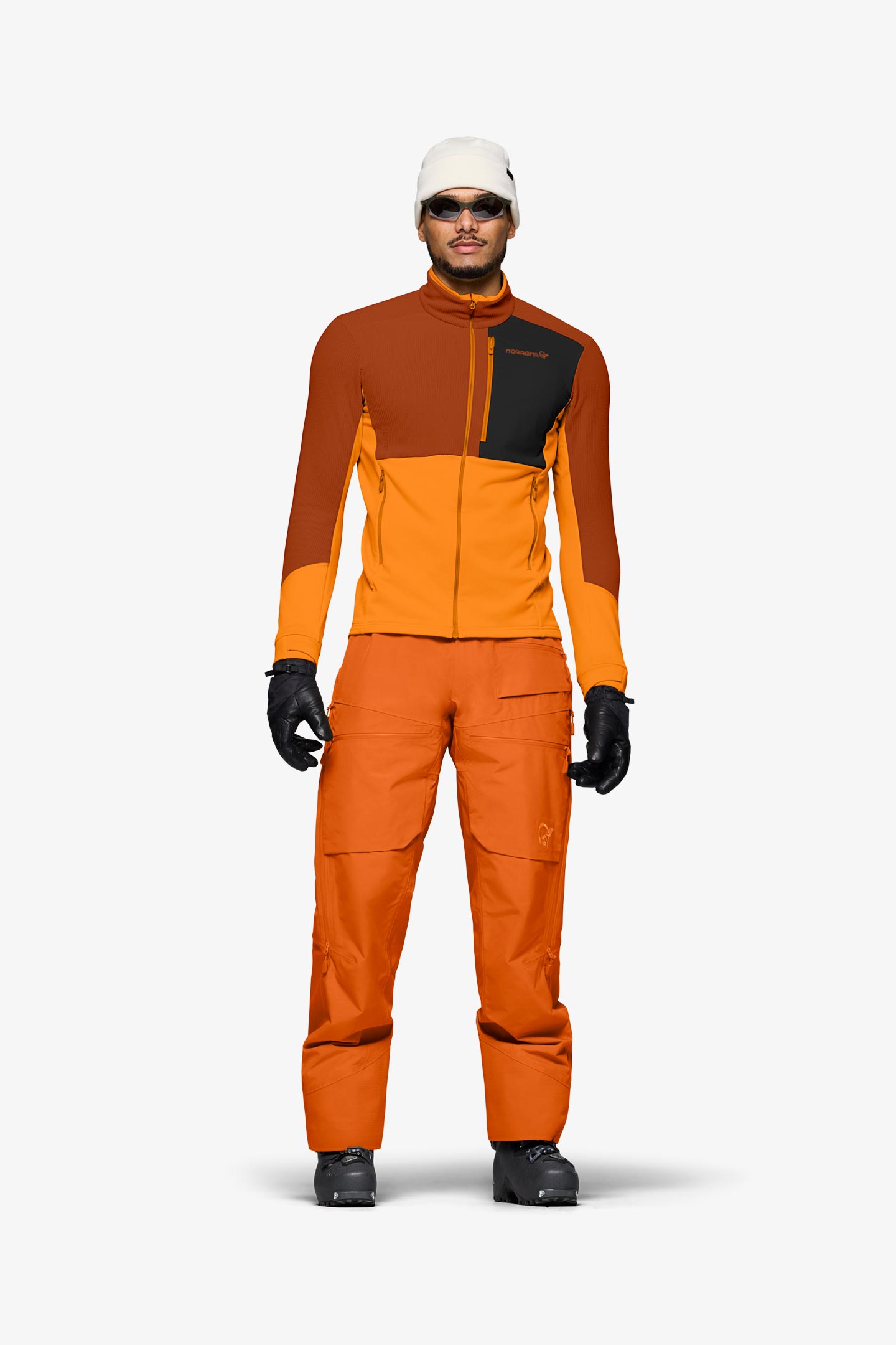 lofoten warm2 Jacket (M) | フルマークスストア-北欧アウトドア用品