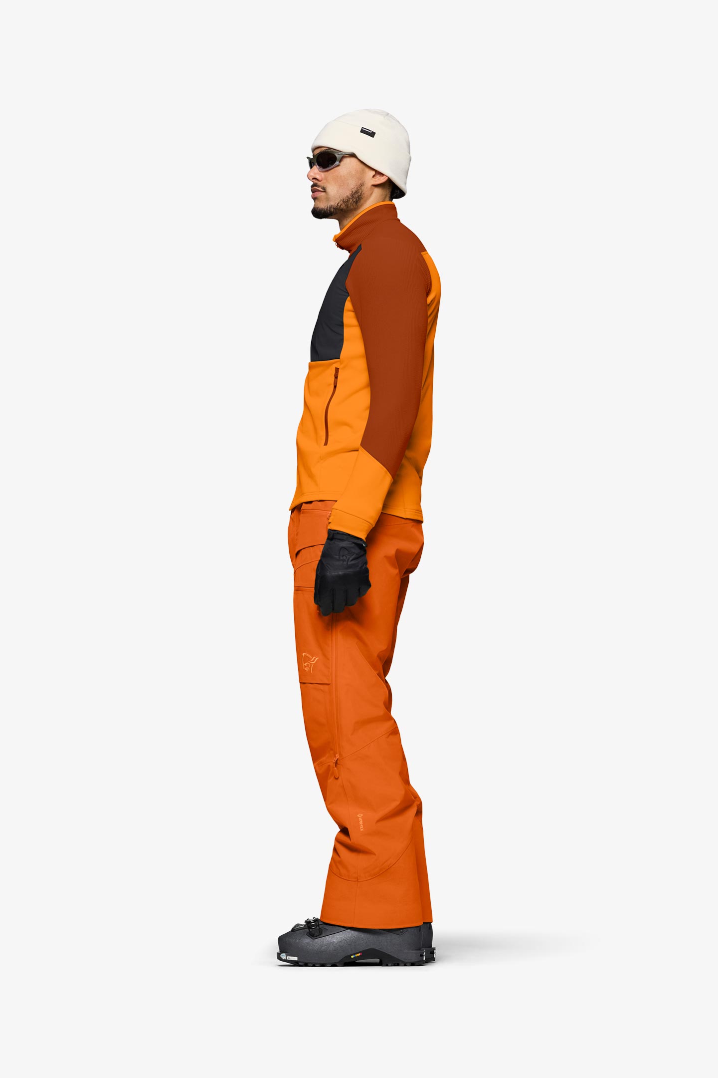 lofoten warm2 Jacket (M) | フルマークスストア-北欧アウトドア用品