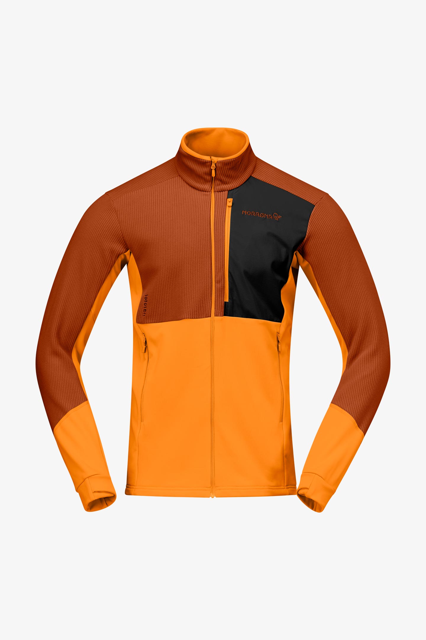 lofoten warm2 Jacket (M) | フルマークスストア-北欧アウトドア用品