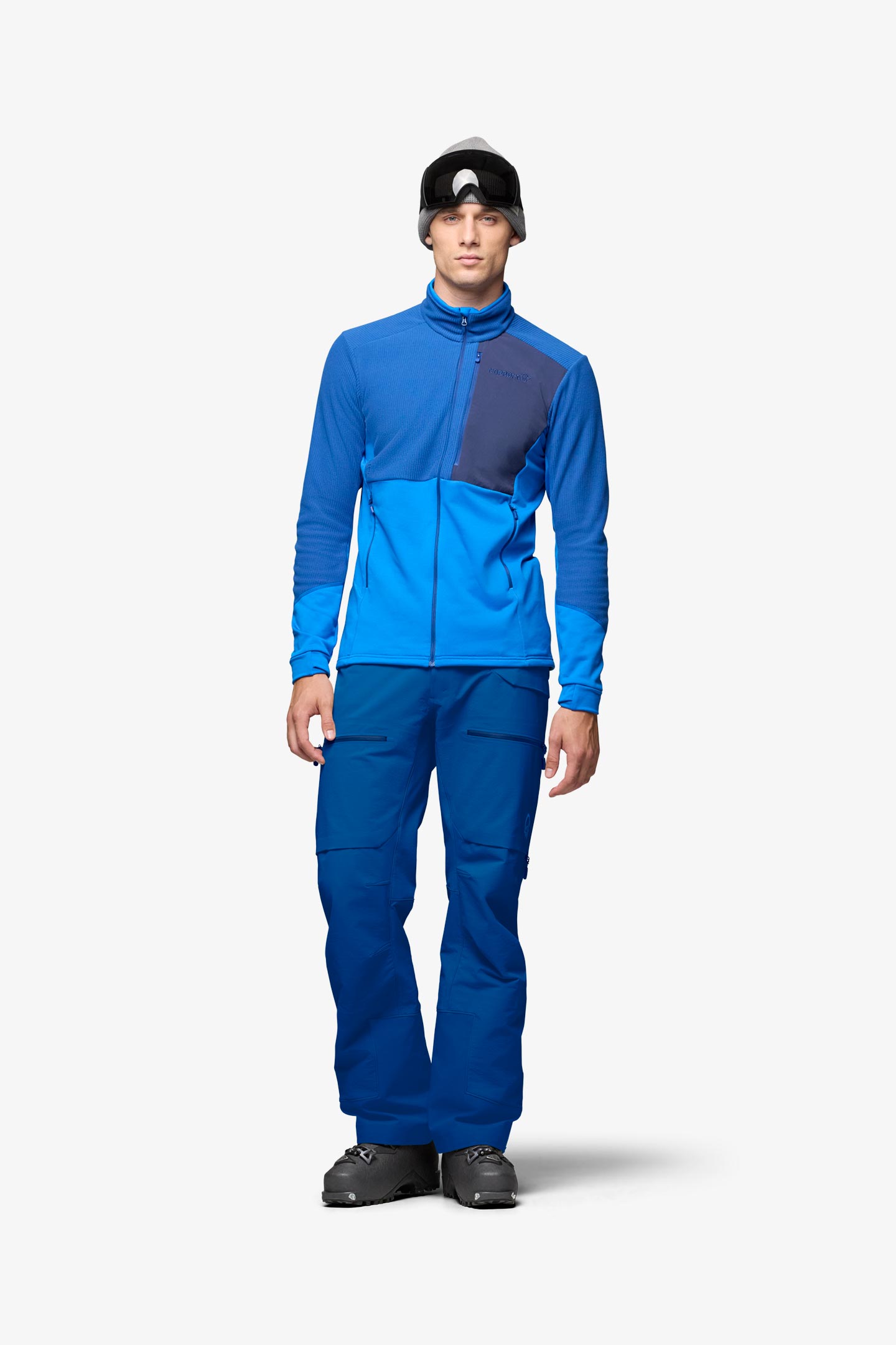 lofoten warm2 Jacket (M) | フルマークスストア-北欧アウトドア用品