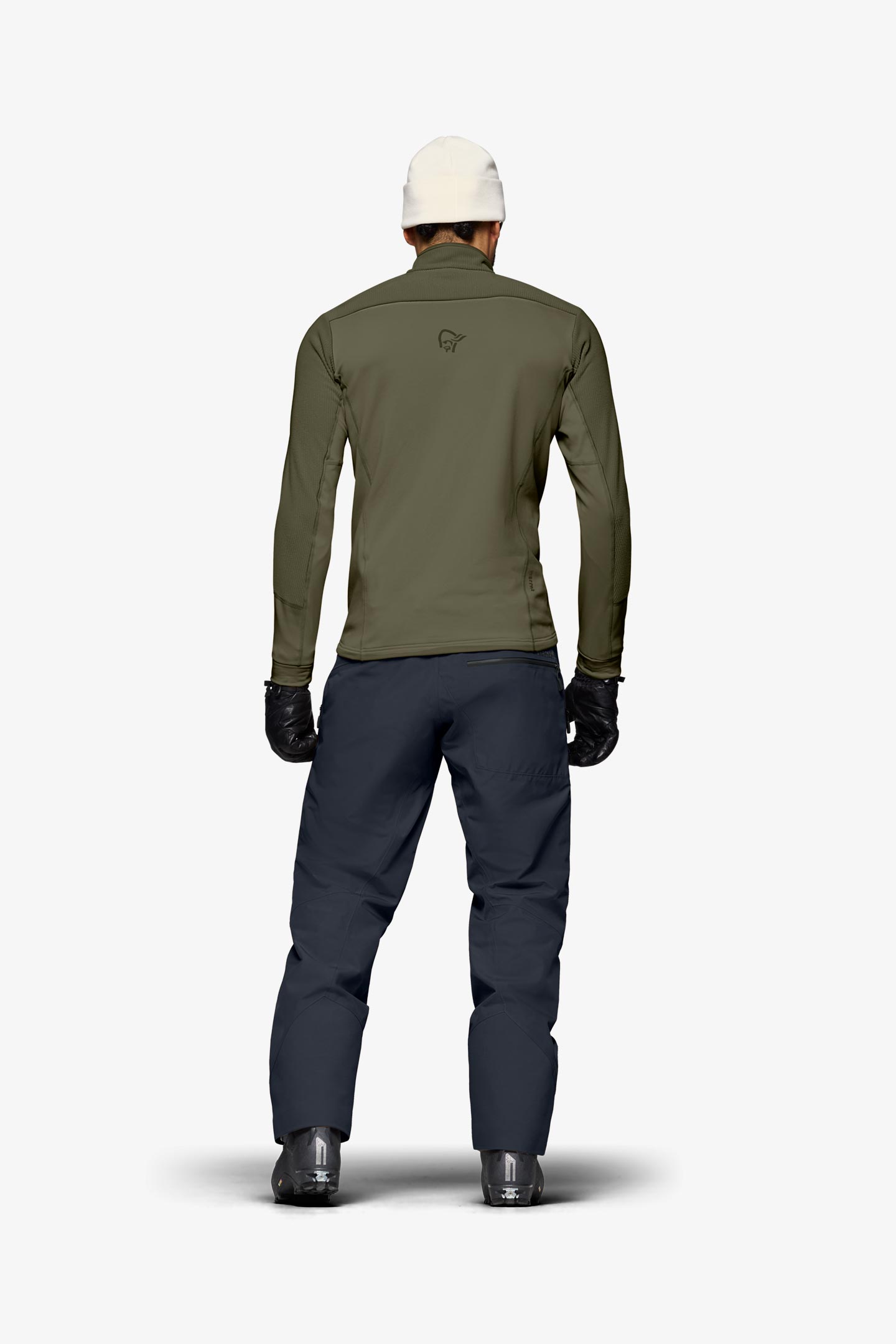 lofoten warm2 Jacket (M) | フルマークスストア-北欧アウトドア用品