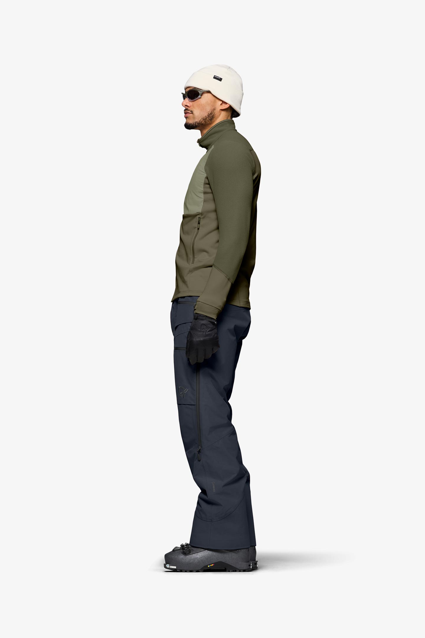 lofoten warm2 Jacket (M) | フルマークスストア-北欧アウトドア用品