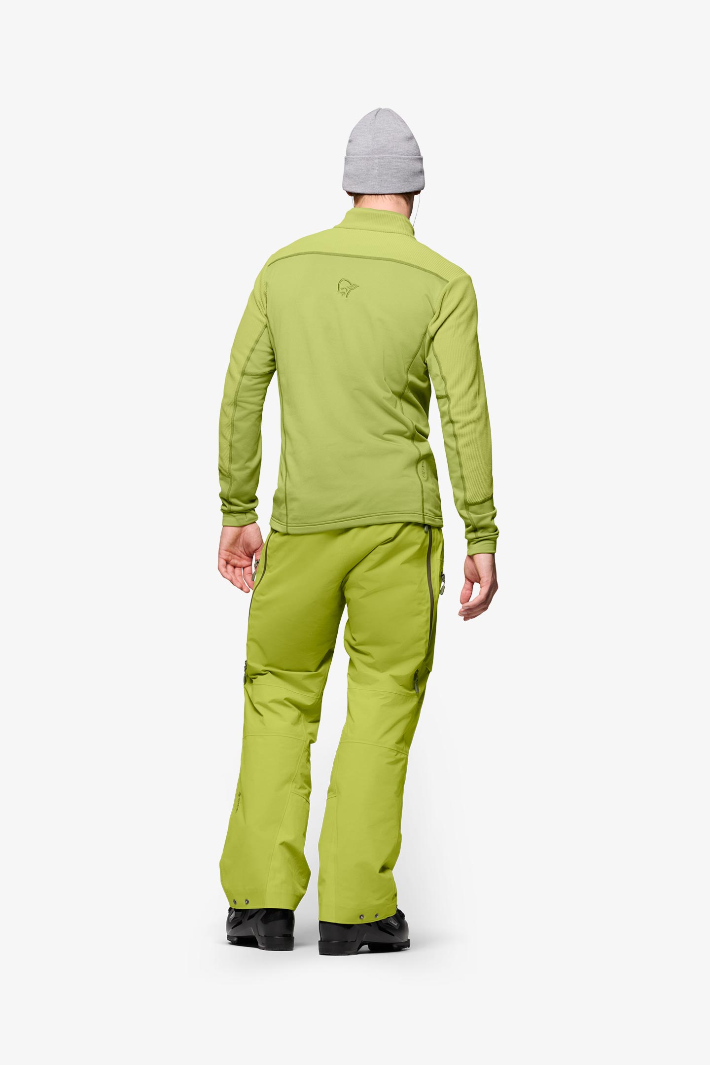 lofoten warm2 Jacket (M) | フルマークスストア-北欧アウトドア用品