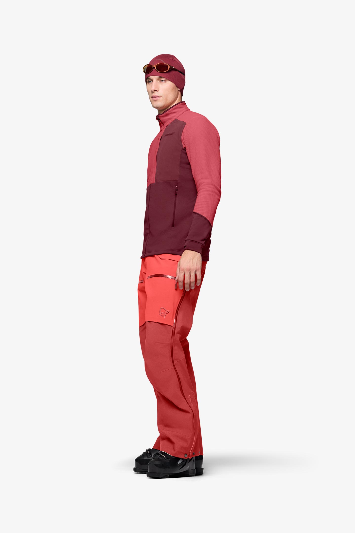 lofoten warm2 Jacket (M) | フルマークスストア-北欧アウトドア用品