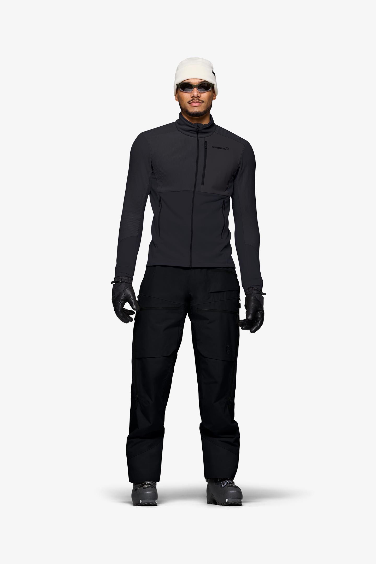 lofoten warm2 Jacket (M) | フルマークスストア-北欧アウトドア用品