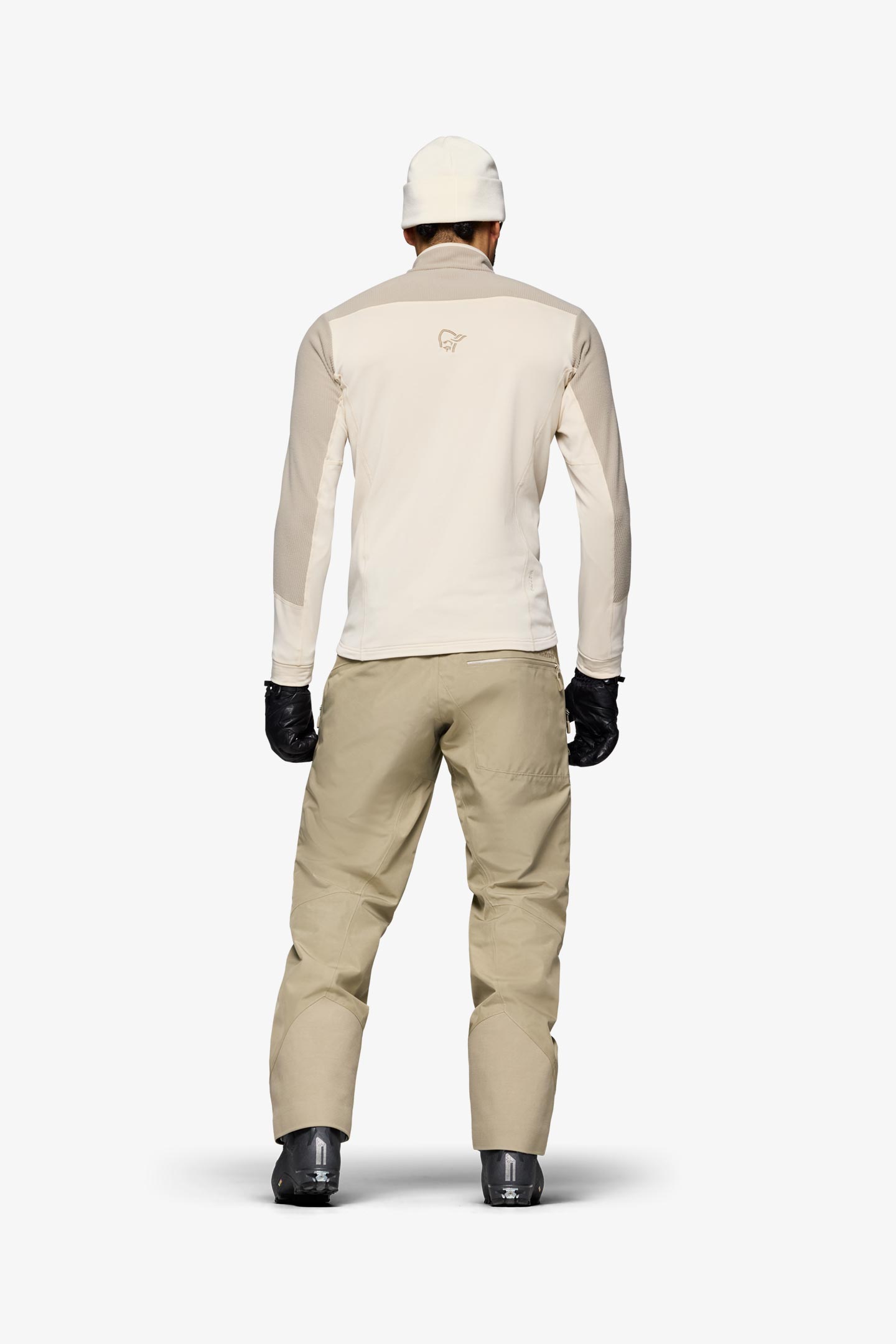 lofoten warm2 Jacket (M) | フルマークスストア-北欧アウトドア用品