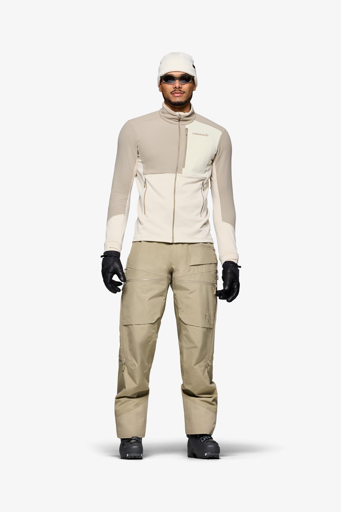 WHITE | フルマークスストア-北欧アウトドア用品,NORRONA,HOUDINI,POC