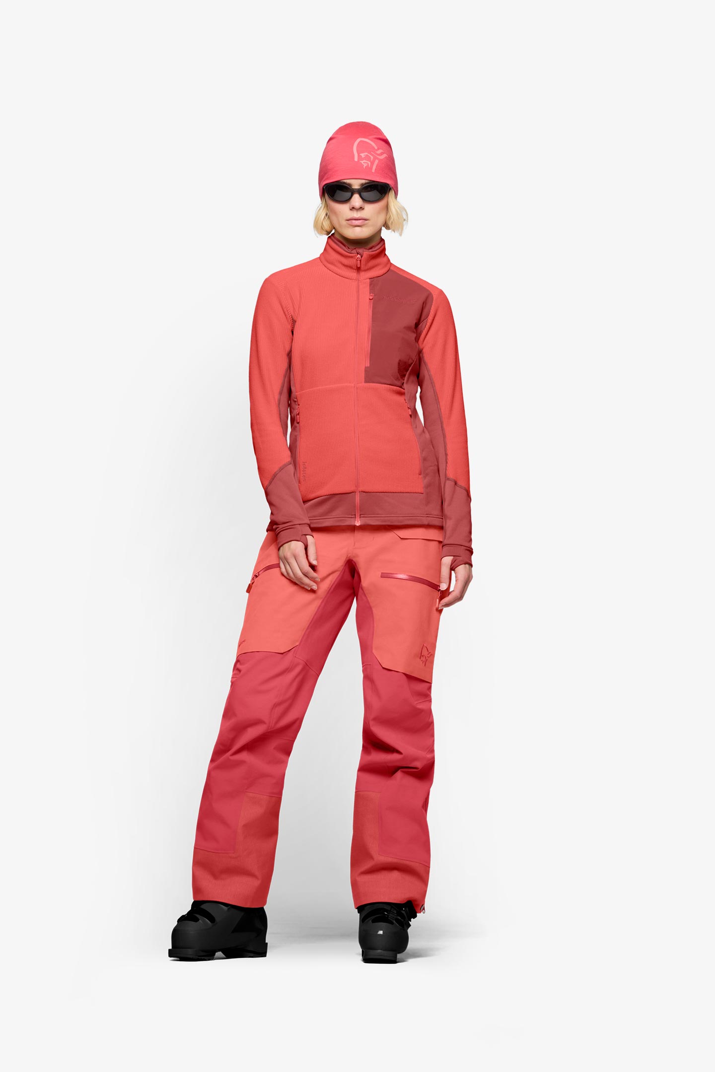 NORRØNA 2026/27 Fall & Winter 2nd Arrival | NEWS | フルマークスストア