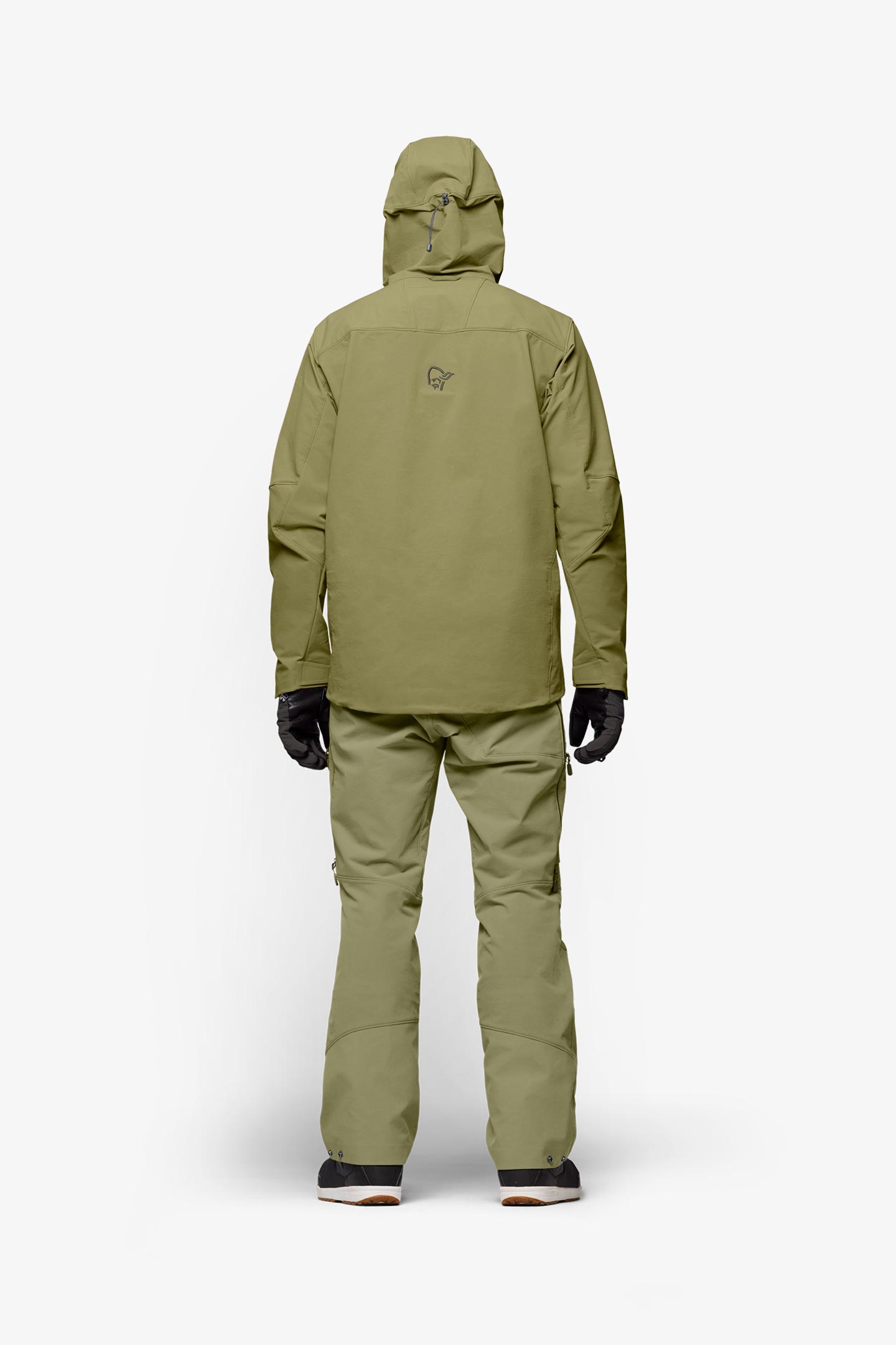 lofoten flex1 Jacket (M) | フルマークスストア-北欧アウトドア用品