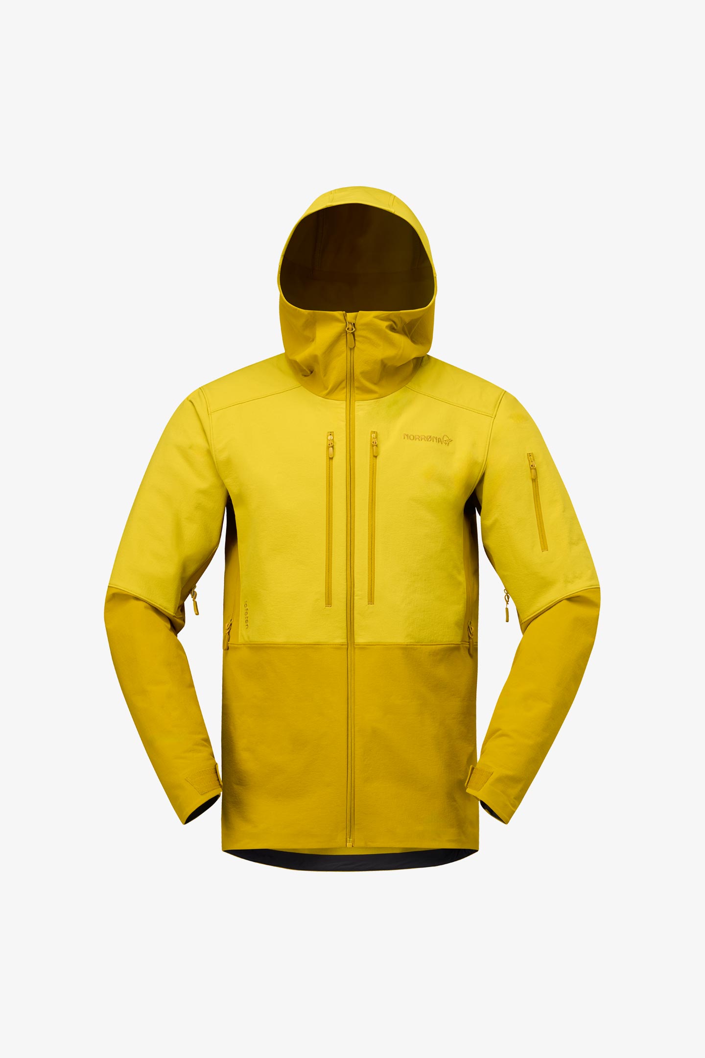 lofoten flex1 Jacket (M) | フルマークスストア-北欧アウトドア用品