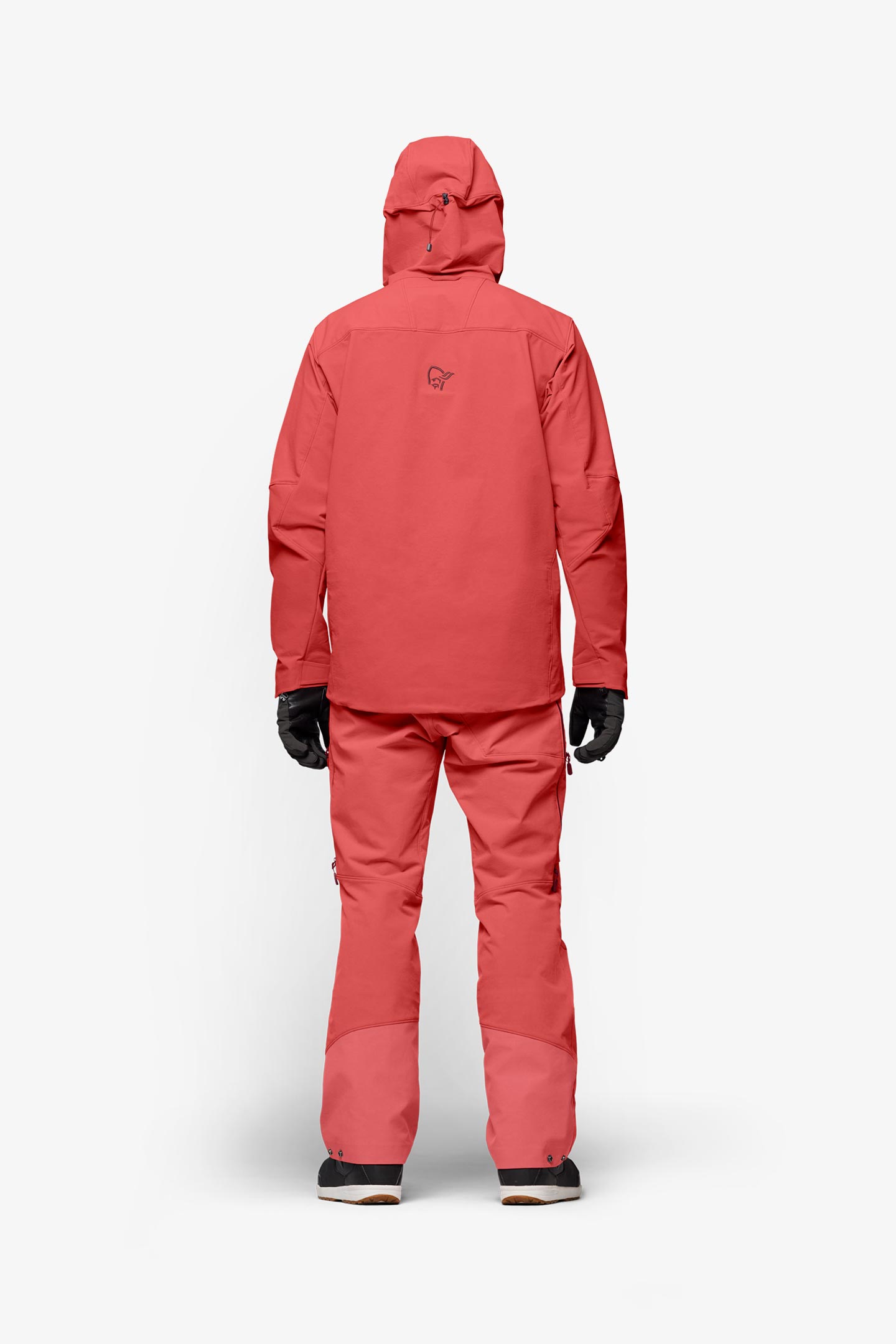 lofoten flex1 Jacket (M) | フルマークスストア-北欧アウトドア用品