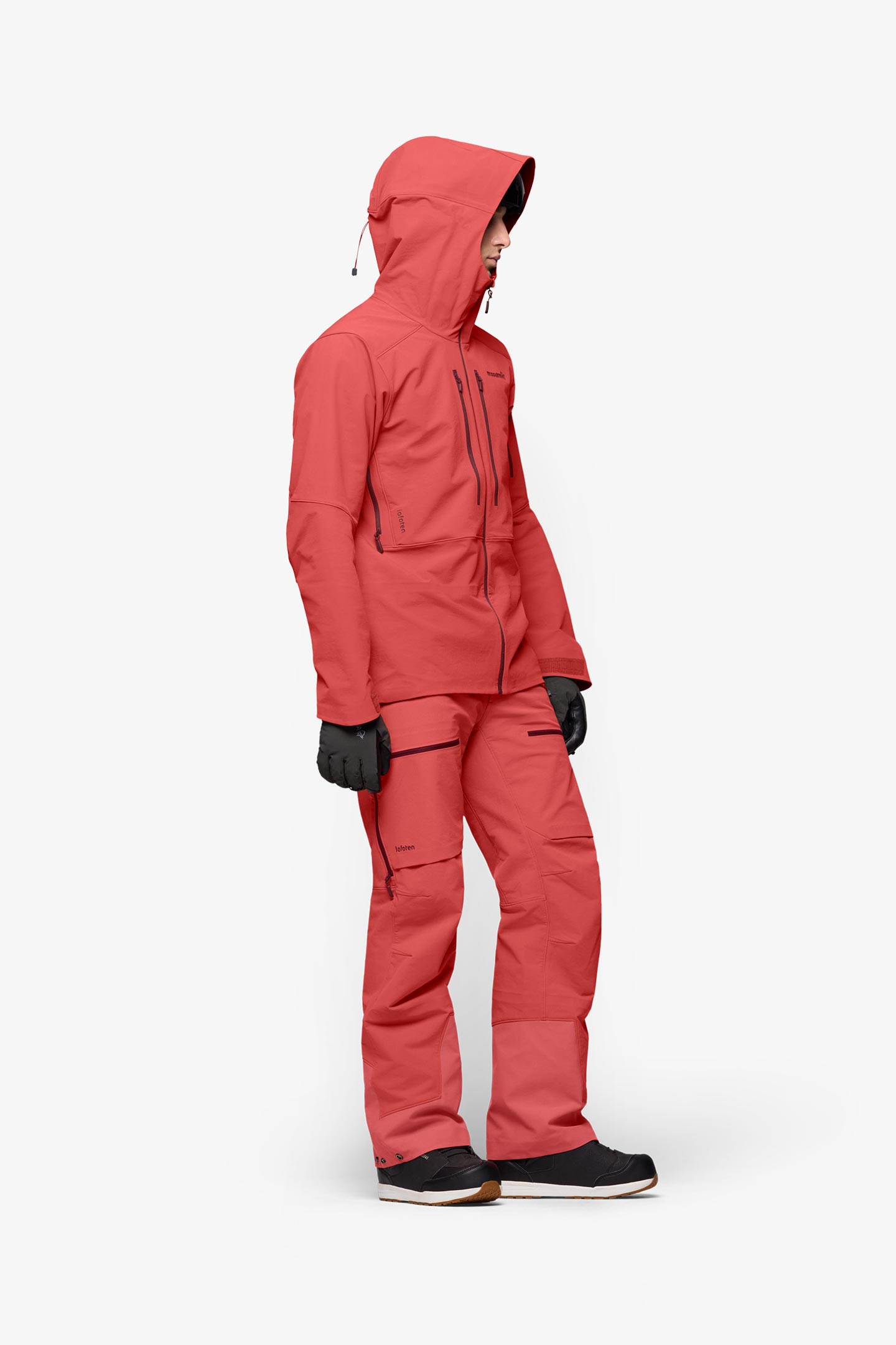 lofoten flex1 Jacket (M) | フルマークスストア-北欧アウトドア用品