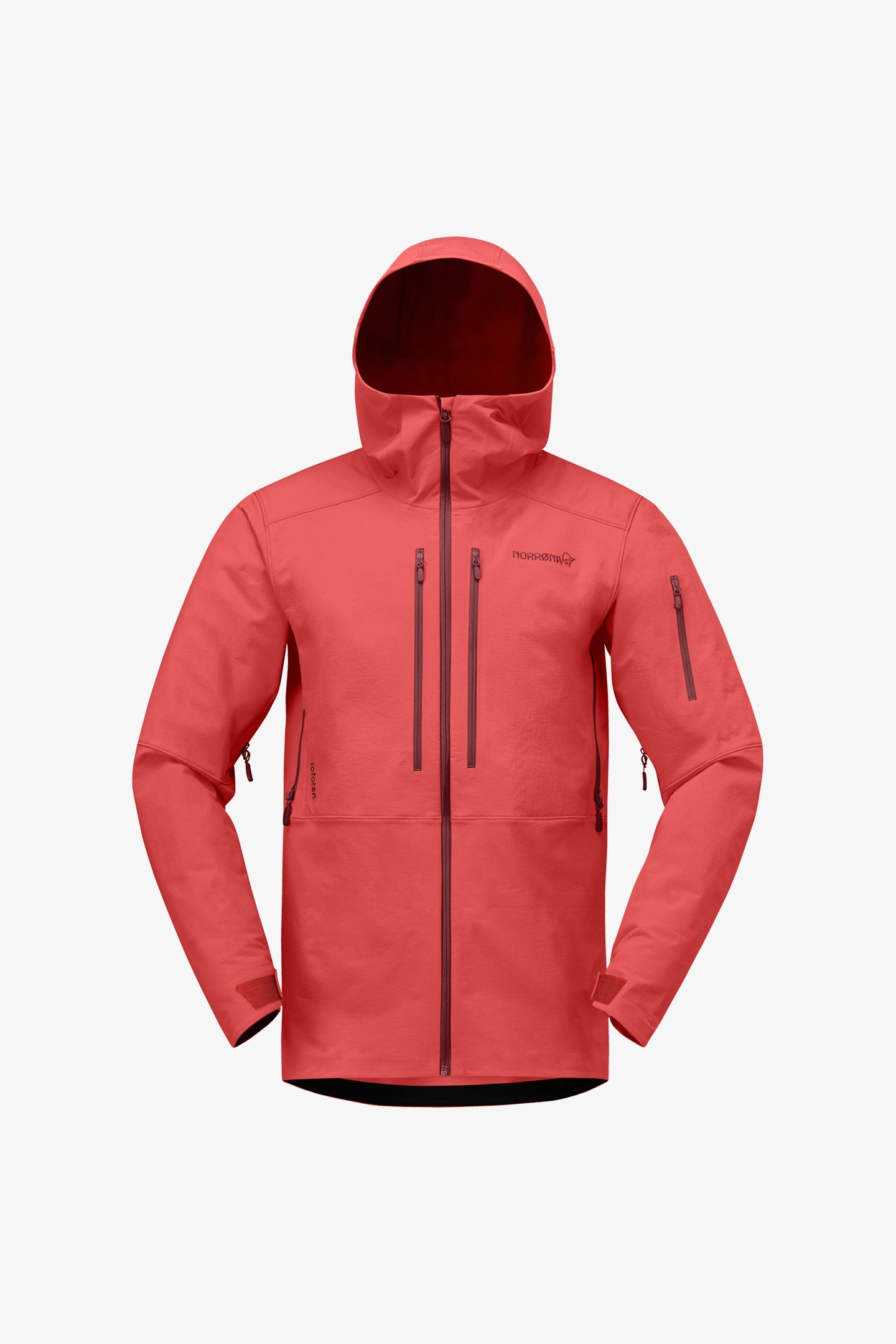 lofoten flex1 Jacket (M) | フルマークスストア-北欧アウトドア用品