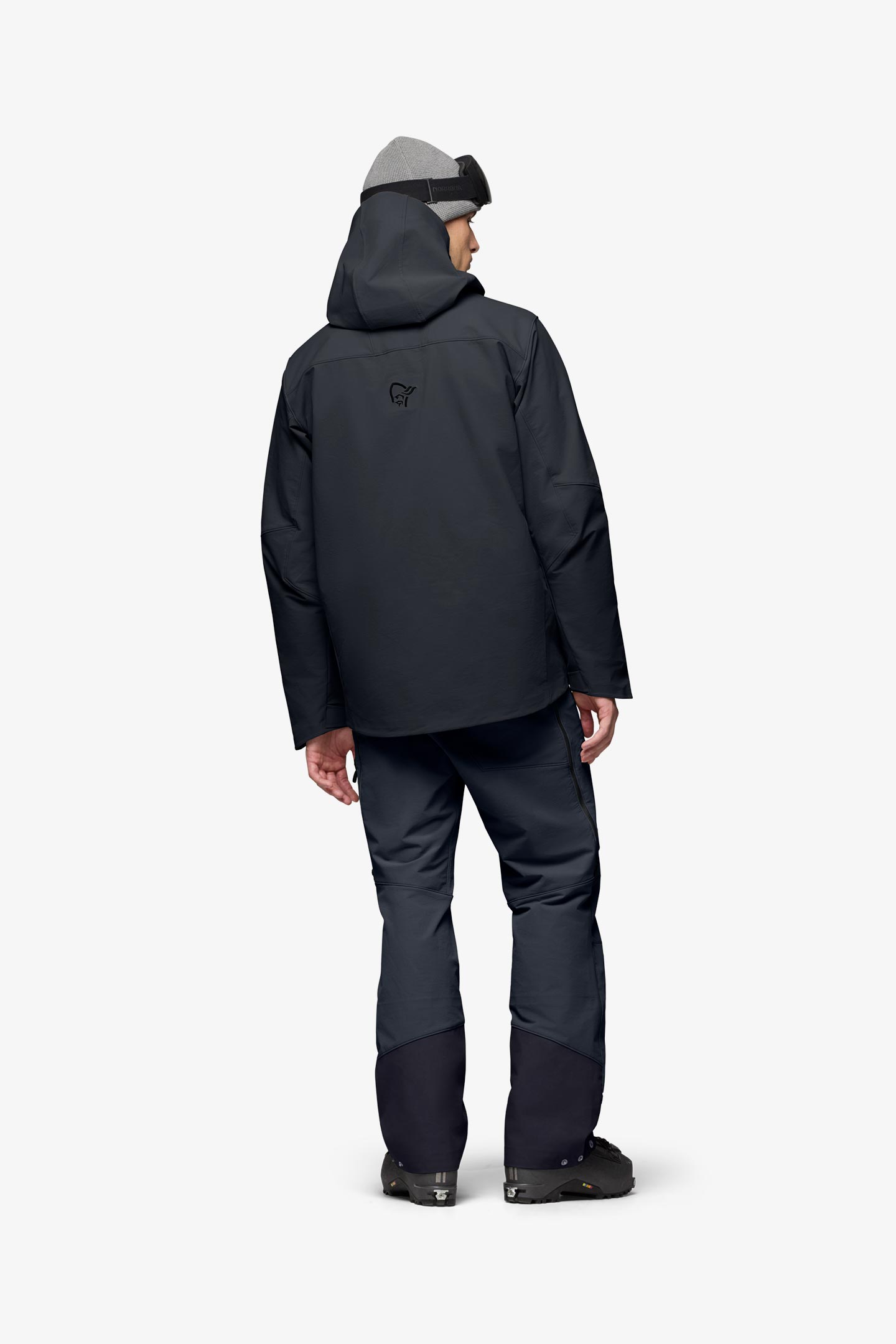 lofoten flex1 Jacket (M) | フルマークスストア-北欧アウトドア用品