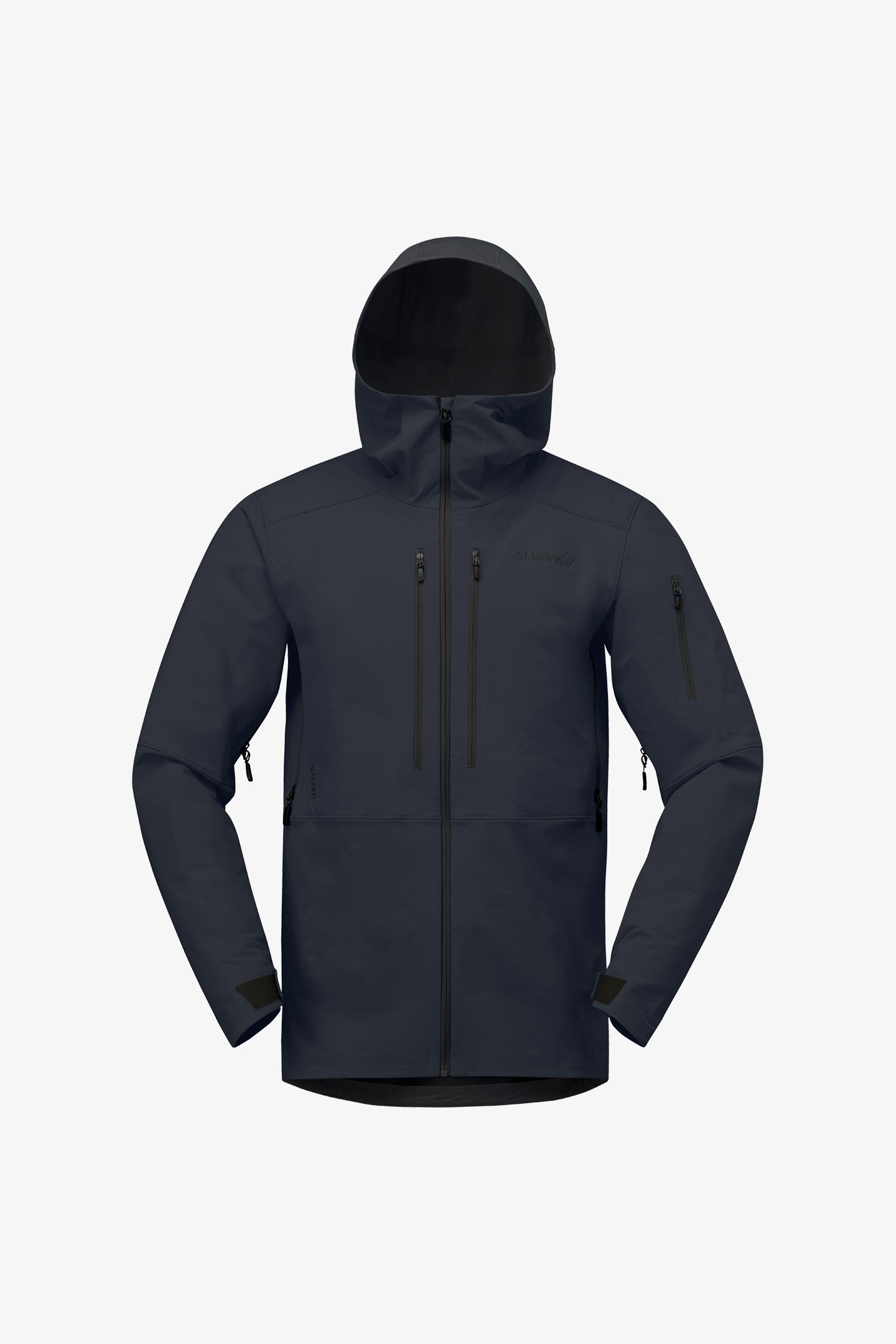 lofoten flex1 Jacket (M) | フルマークスストア-北欧アウトドア用品