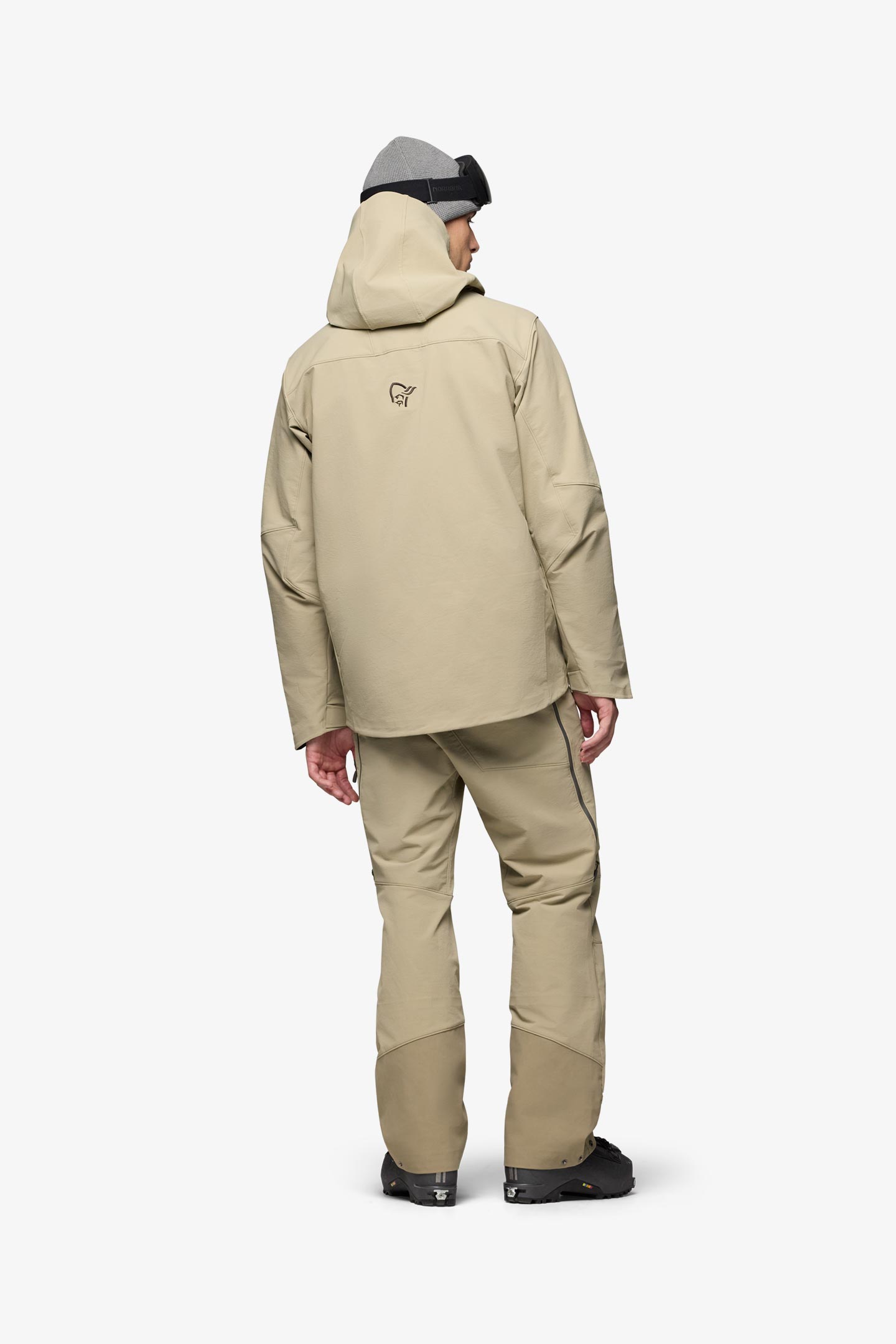 lofoten flex1 Jacket (M) | フルマークスストア-北欧アウトドア用品