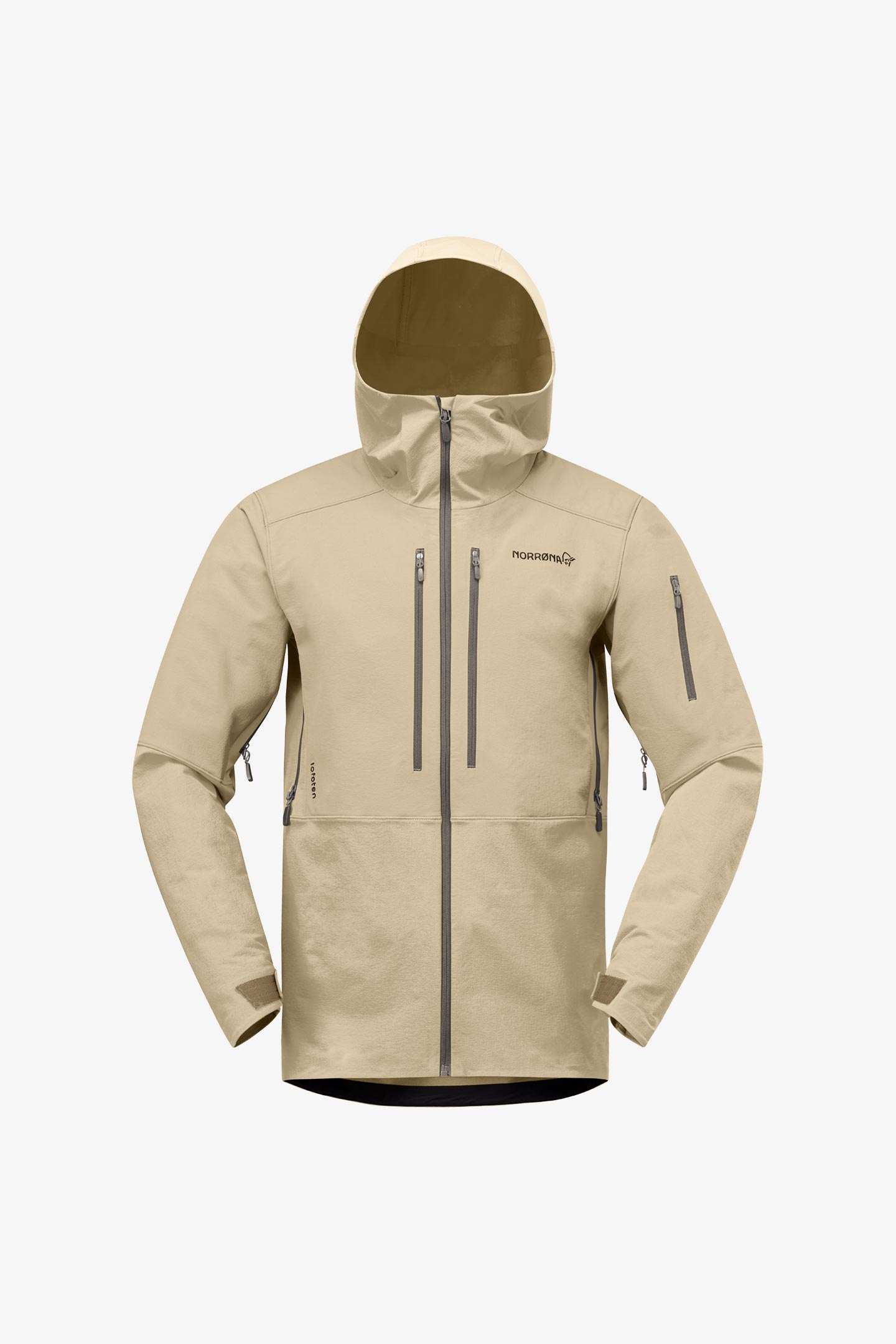 lofoten flex1 Jacket (M) | フルマークスストア-北欧アウトドア用品