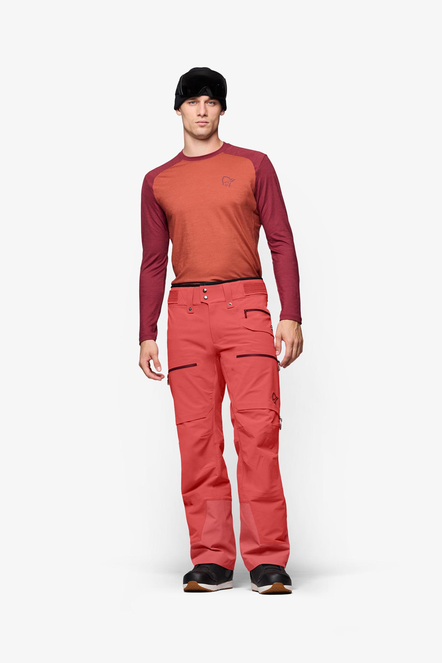 lofoten flex1 Pants (M) | フルマークスストア-北欧アウトドア用品
