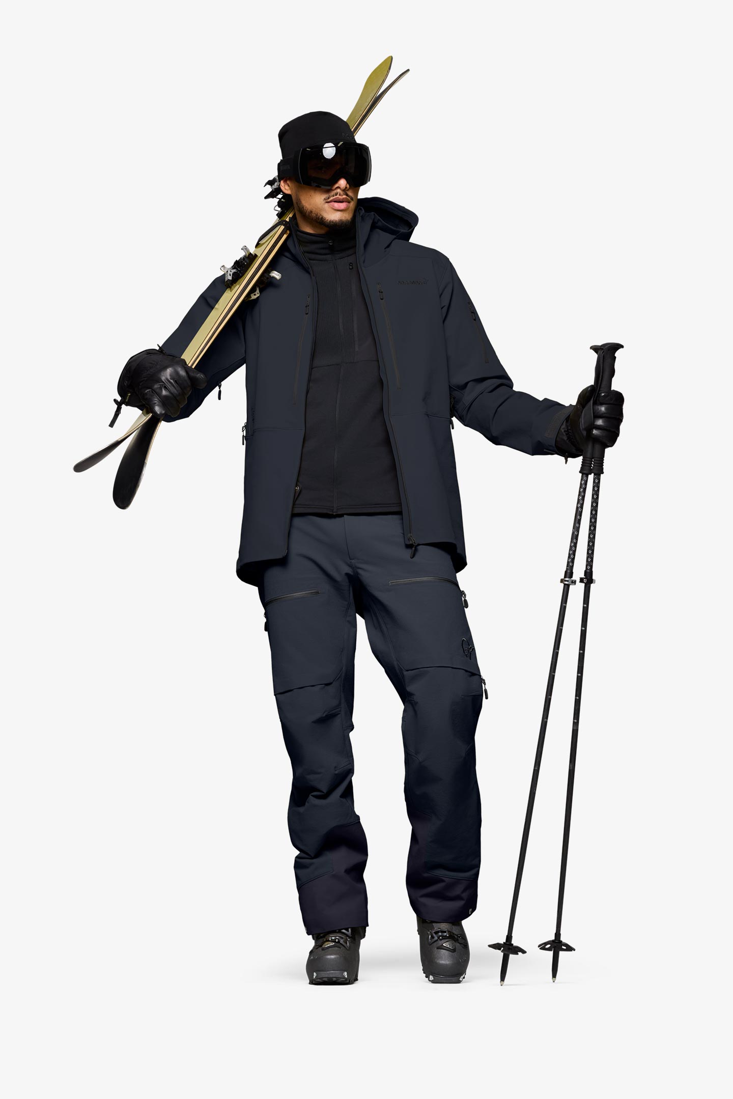 lofoten flex1 Pants (M) | フルマークスストア-北欧アウトドア用品