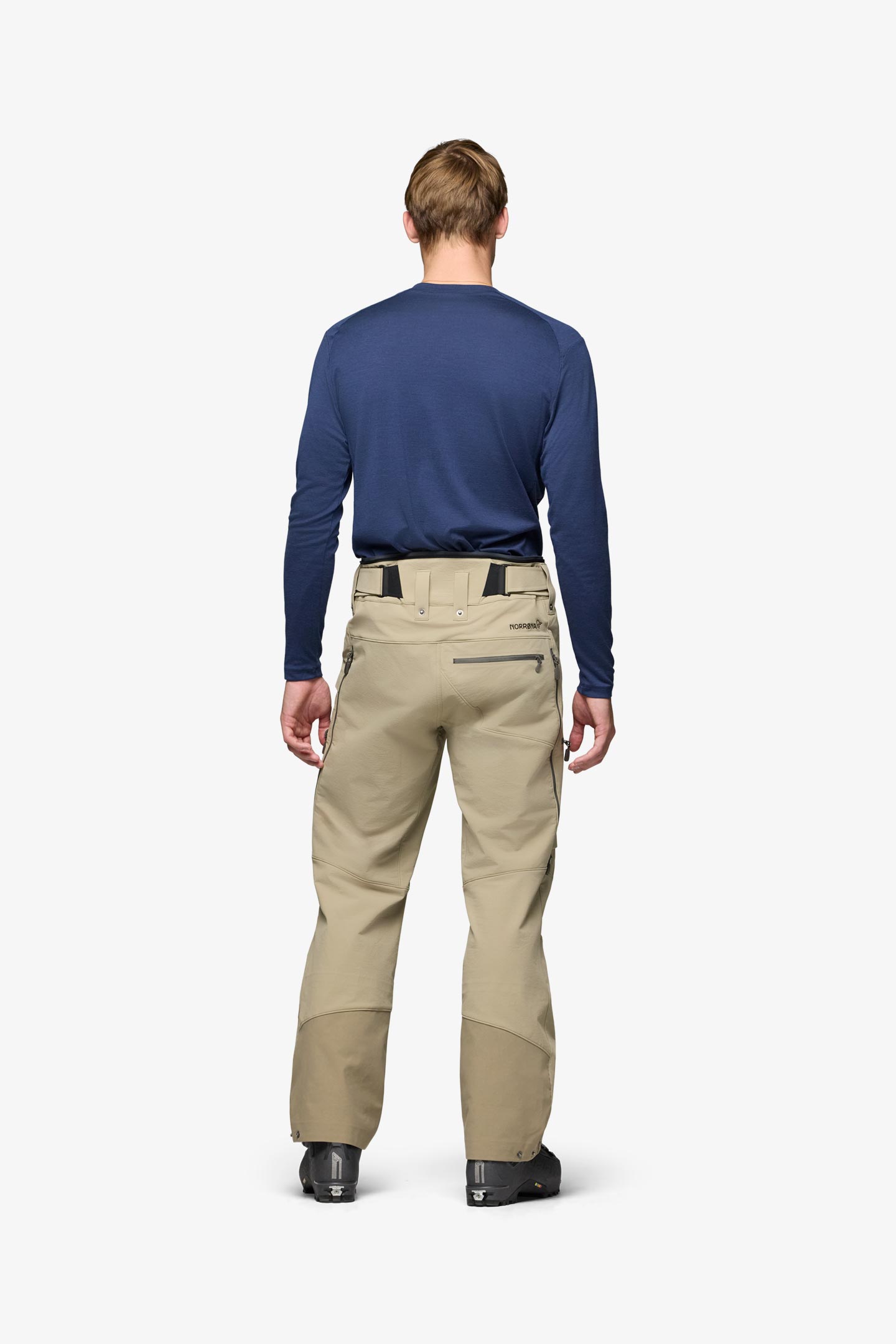 lofoten flex1 Pants (M) | フルマークスストア-北欧アウトドア用品