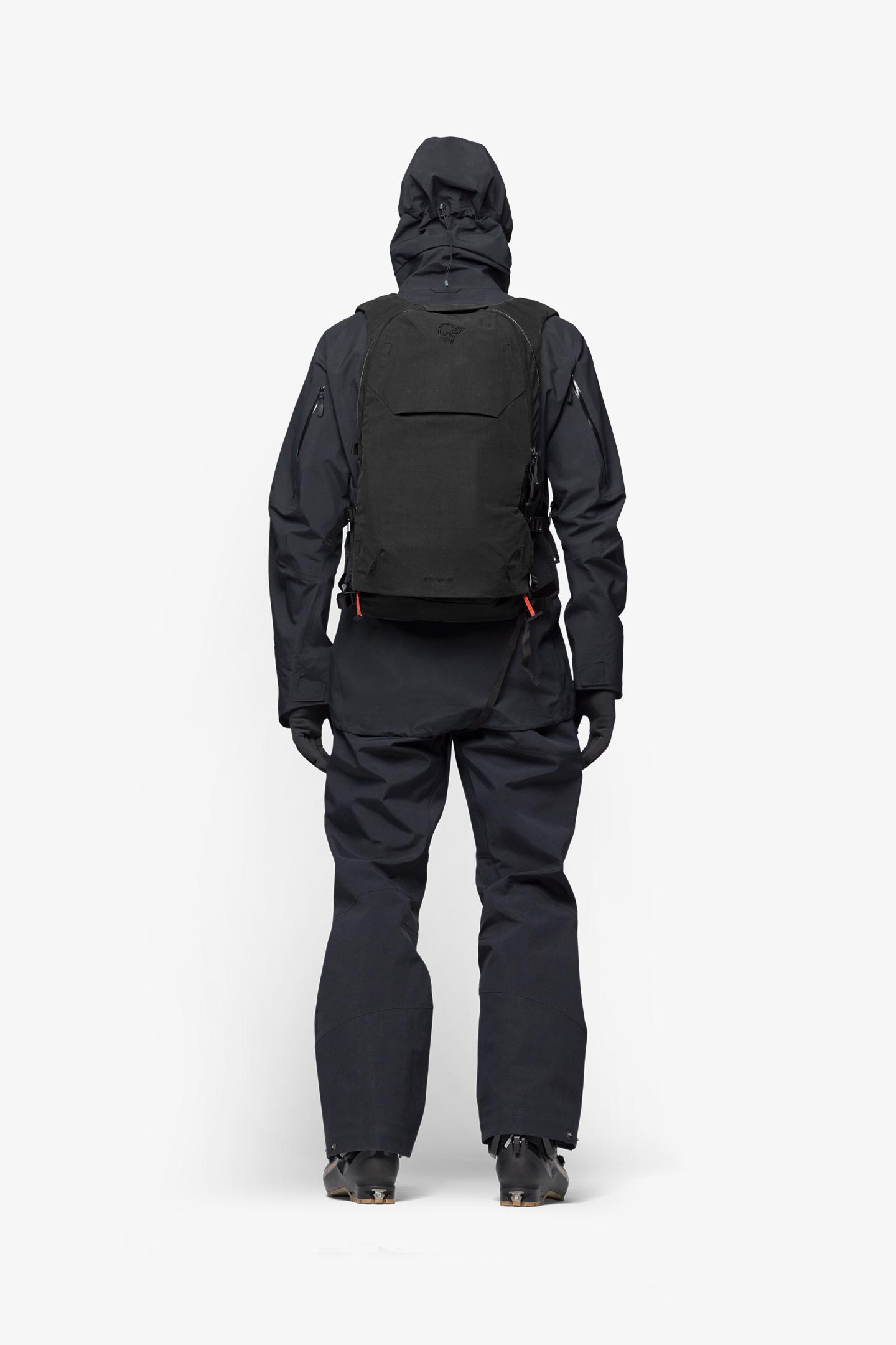 Packs | フルマークスストア-北欧アウトドア用品,NORRONA,HOUDINI,POC