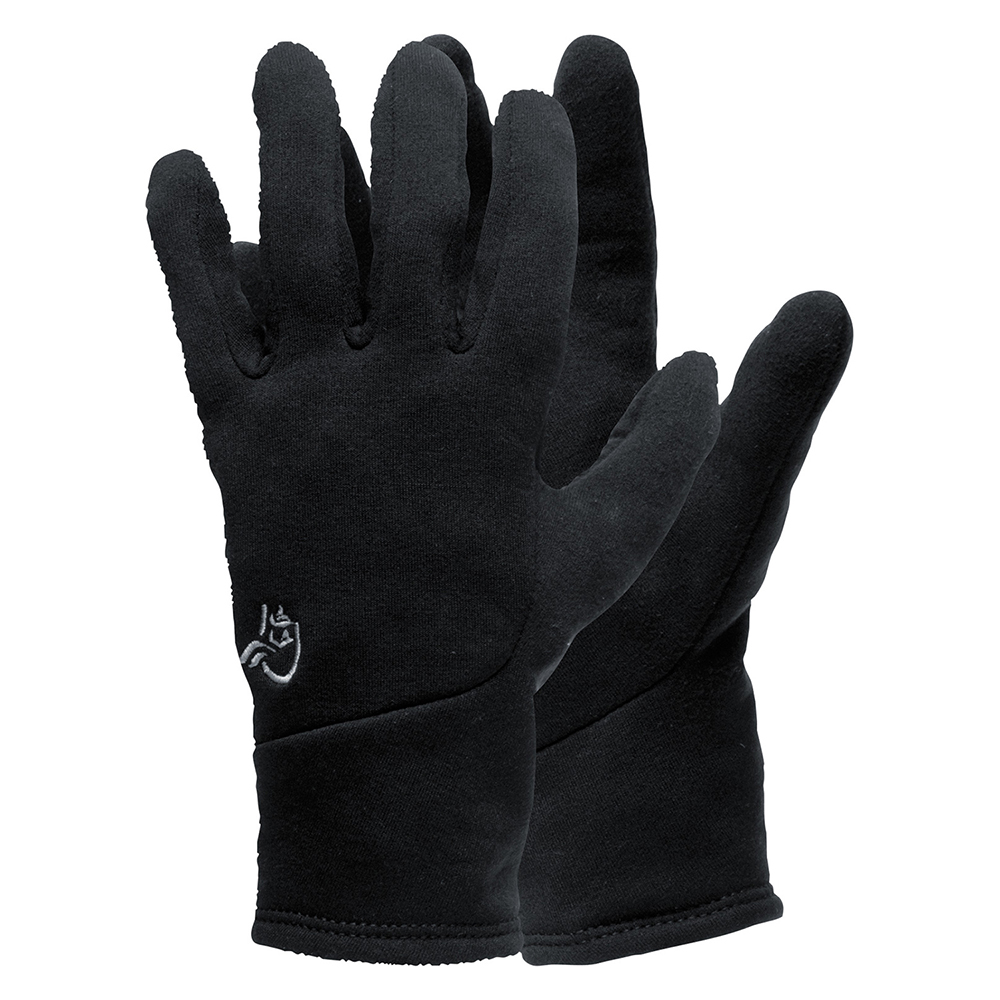 svalbard leather Gloves | フルマークスストア-北欧アウトドア用品