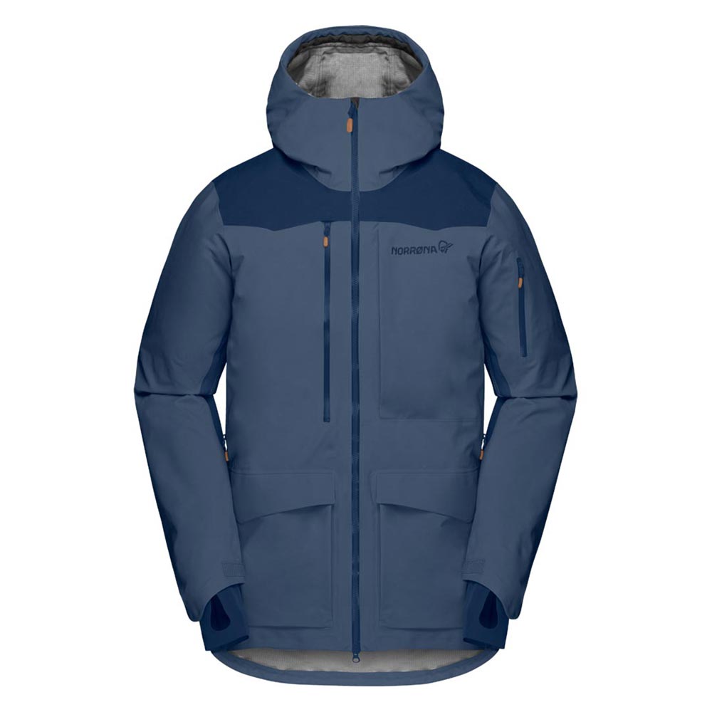 tamok Gore-Tex Pro Jacket (M)