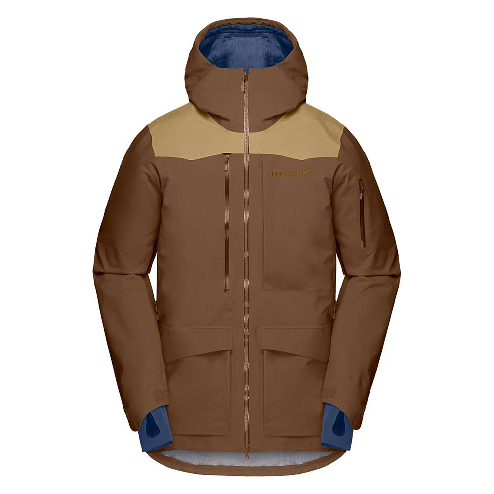 tamok Gore-Tex Pro Jacket (M)