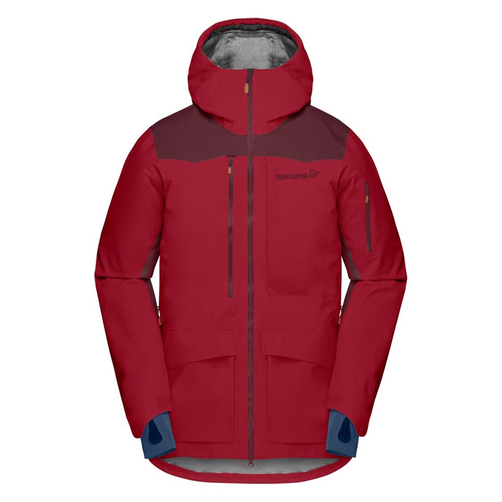 tamok Gore-Tex Pro Jacket (M)