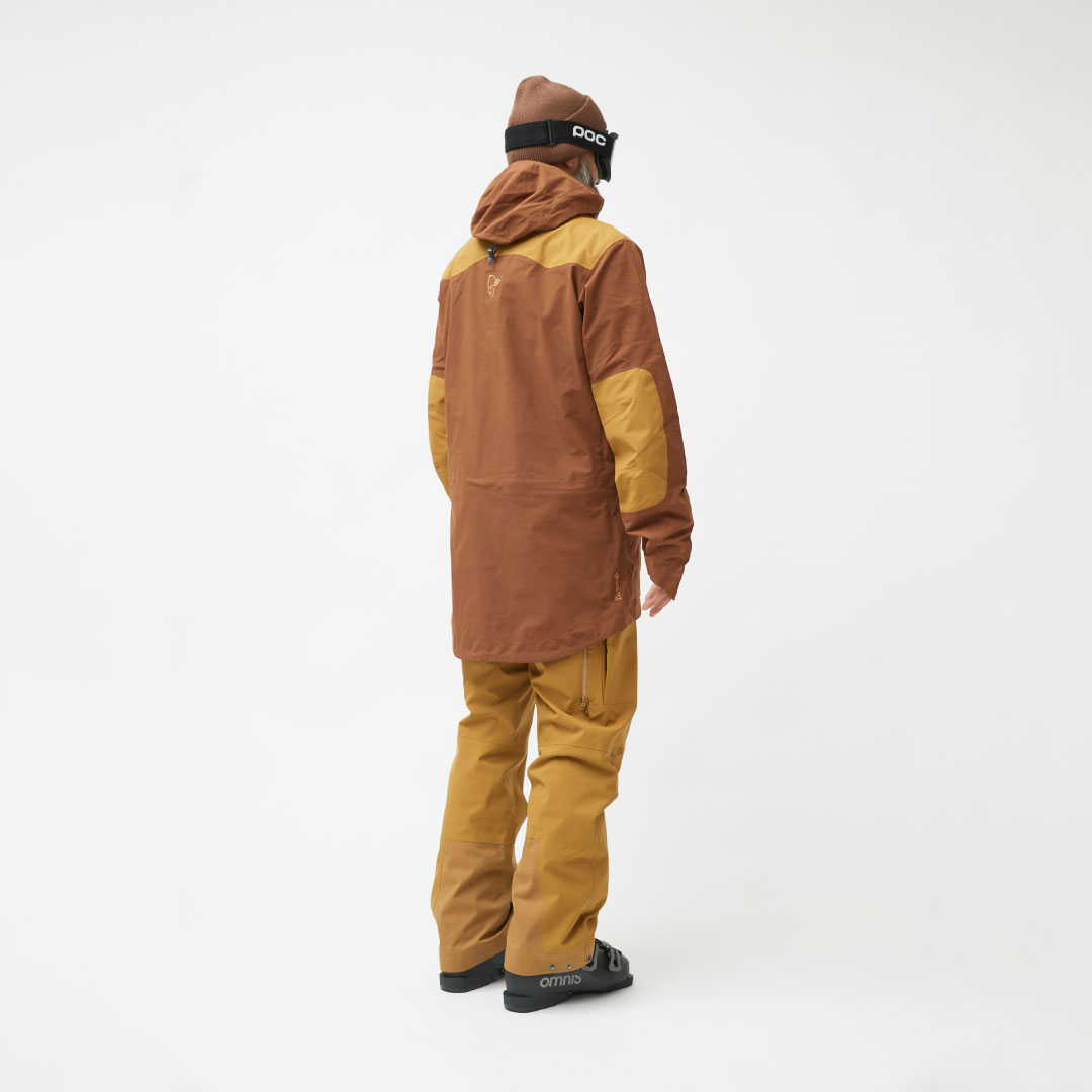 tamok Gore-Tex Pro Jacket (M) | フルマークスストア-北欧アウトドア